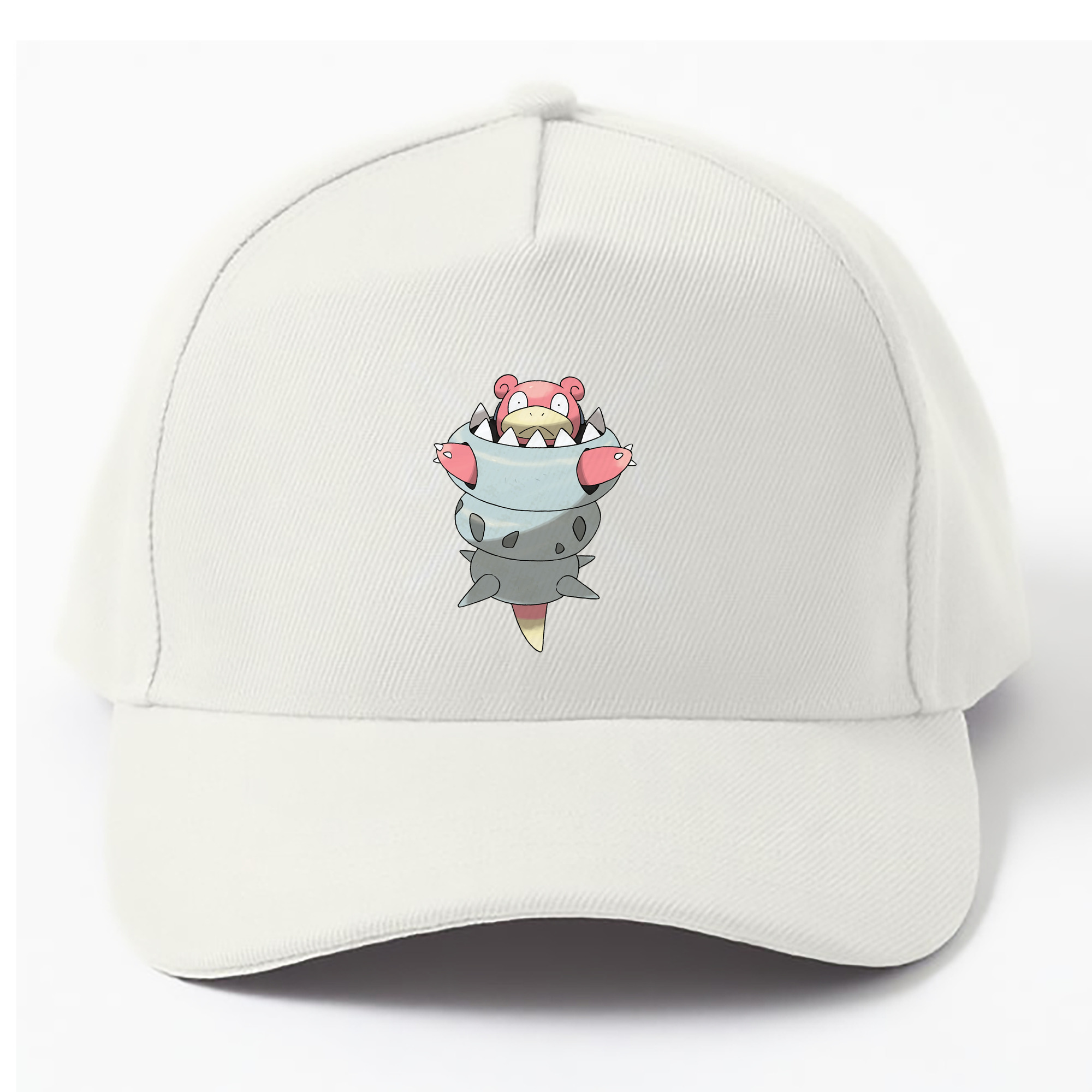 （画像用） ポケットモンスター Pokémon ベースボールキャップ 綿100％ 男女兼用 帽子 スポーツ