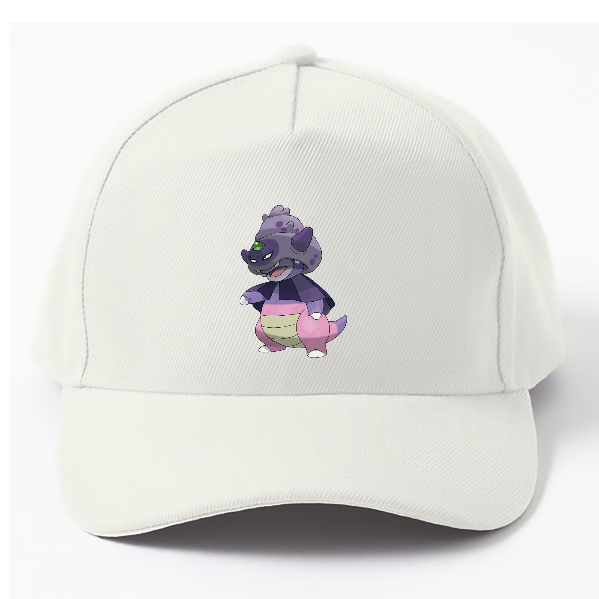 （画像用） ポケットモンスター Pokémon ベースボールキャップ 綿100％ 男女兼用 帽子 スポーツ