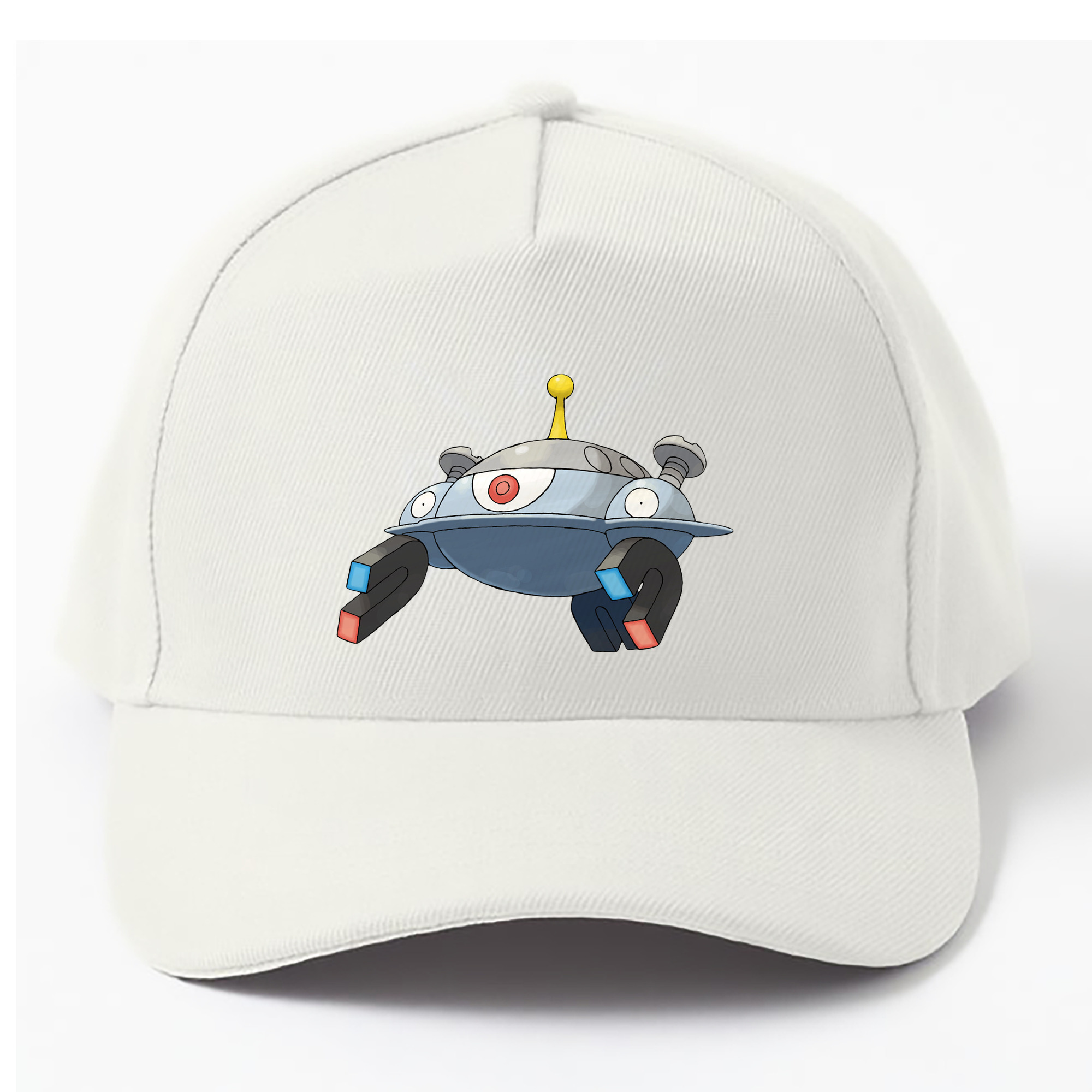 （画像用） ポケットモンスター Pokémon ベースボールキャップ 綿100％ 男女兼用 帽子 スポーツ
