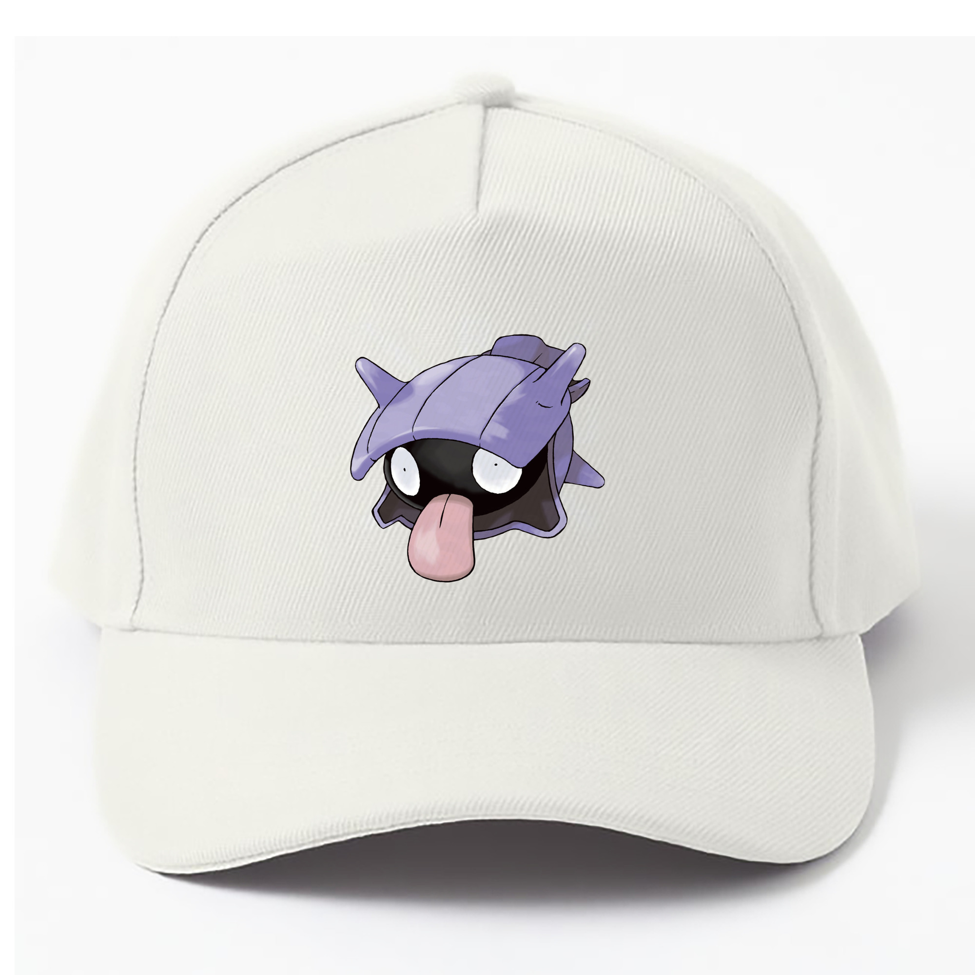 （画像用） ポケットモンスター Pokémon ベースボールキャップ 綿100％ 男女兼用 帽子 スポーツ