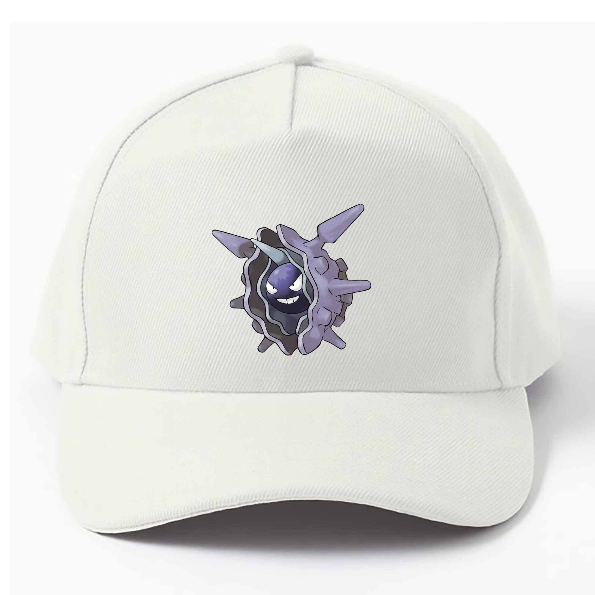 （画像用） ポケットモンスター Pokémon ベースボールキャップ 綿100％ 男女兼用 帽子 スポーツ