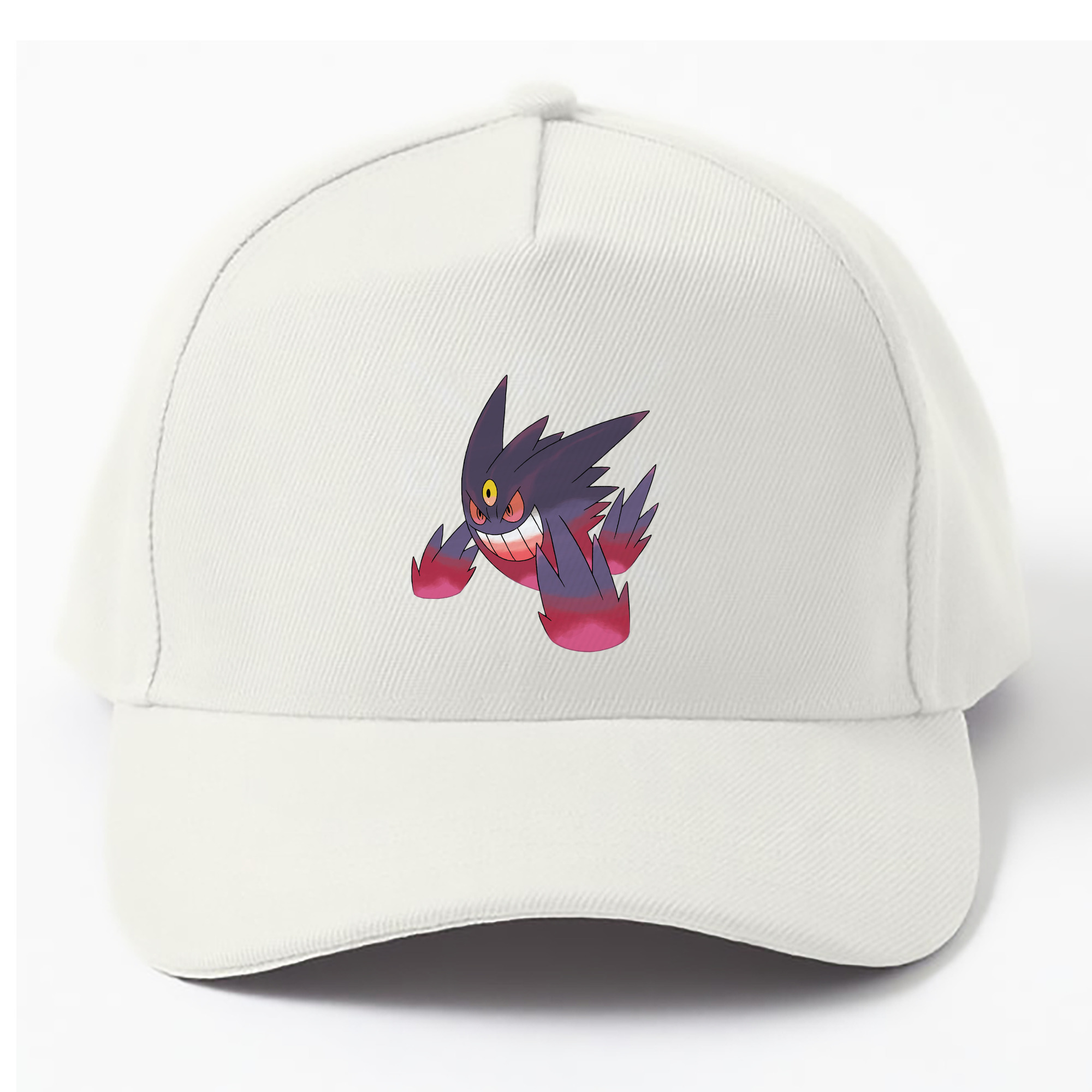 （画像用） ポケットモンスター Pokémon ベースボールキャップ 綿100％ 男女兼用 帽子 スポーツ