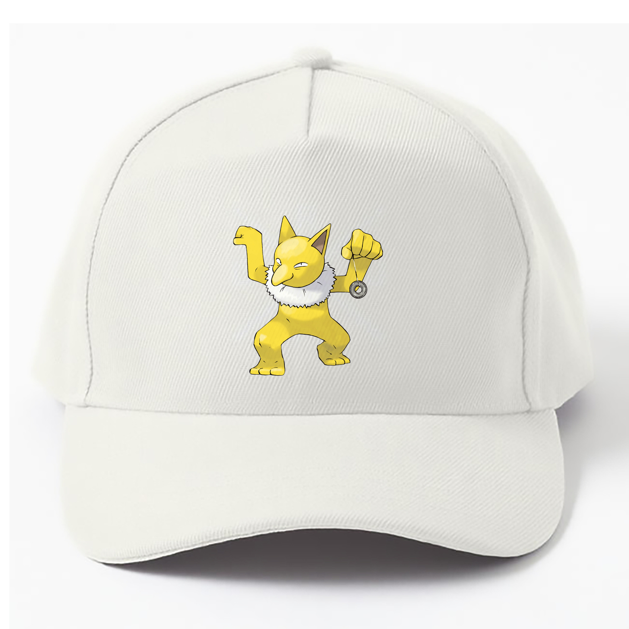 （画像用） ポケットモンスター Pokémon ベースボールキャップ 綿100％ 男女兼用 帽子 スポーツ