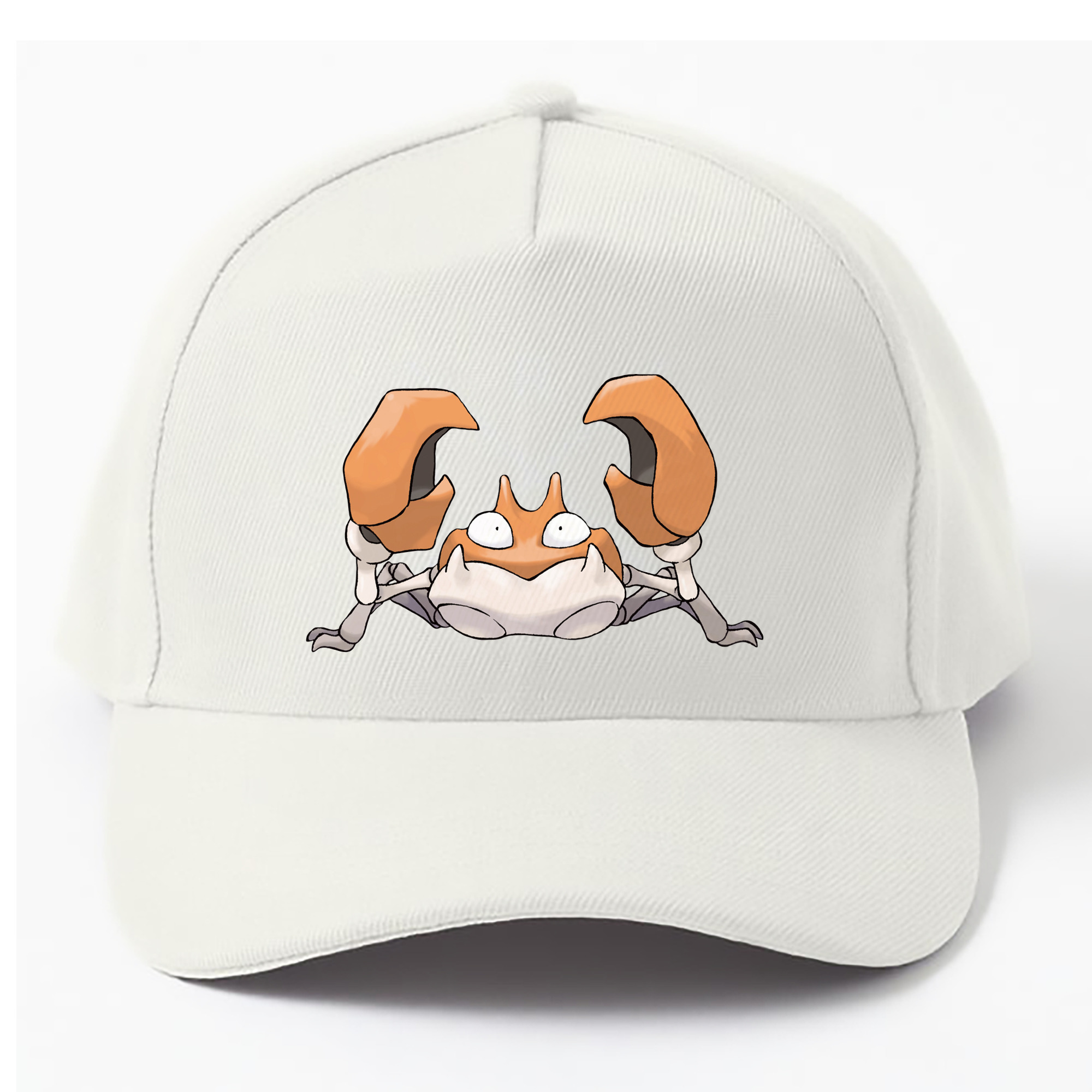（画像用） ポケットモンスター Pokémon ベースボールキャップ 綿100％ 男女兼用 帽子 スポーツ
