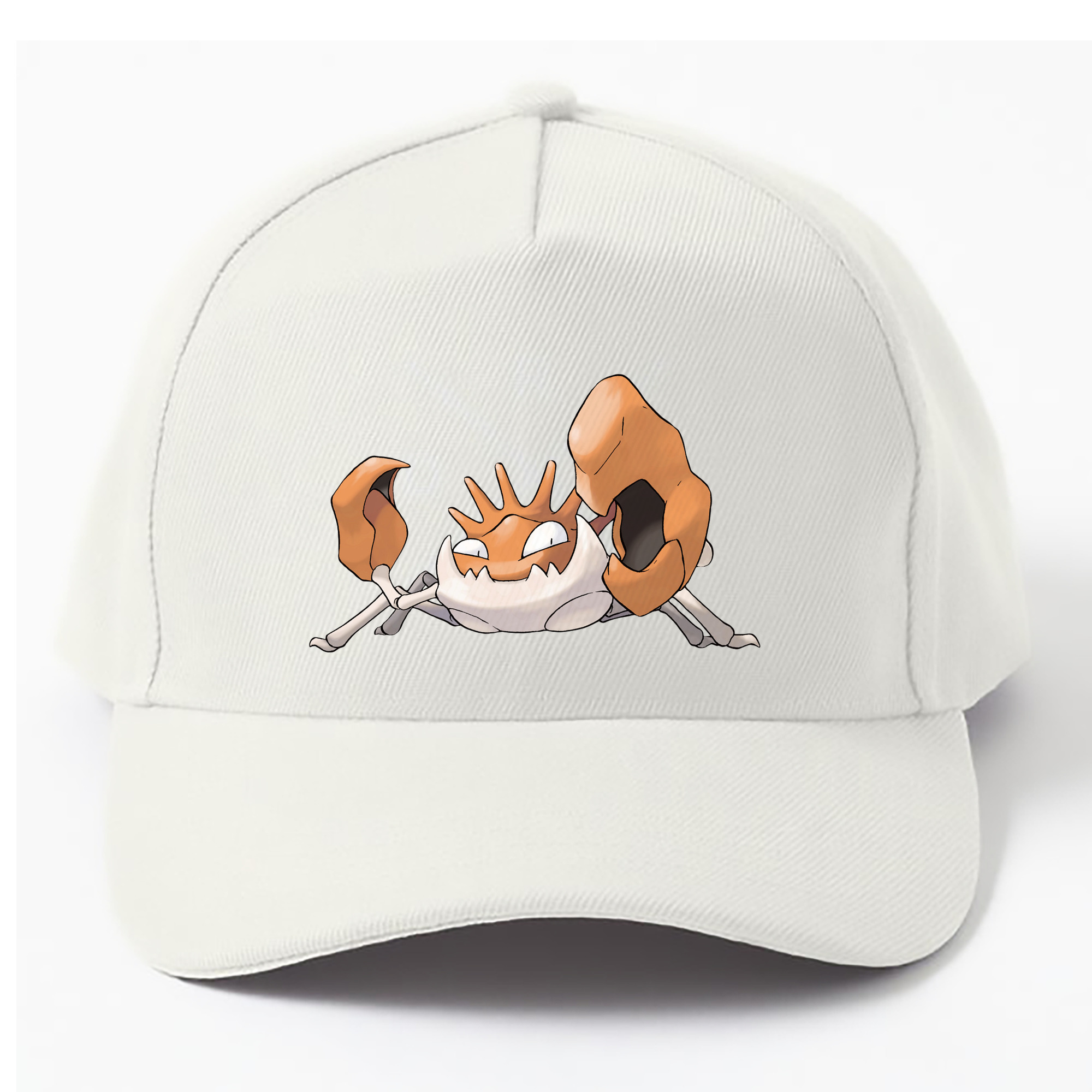 （画像用） ポケットモンスター Pokémon ベースボールキャップ 綿100％ 男女兼用 帽子 スポーツ