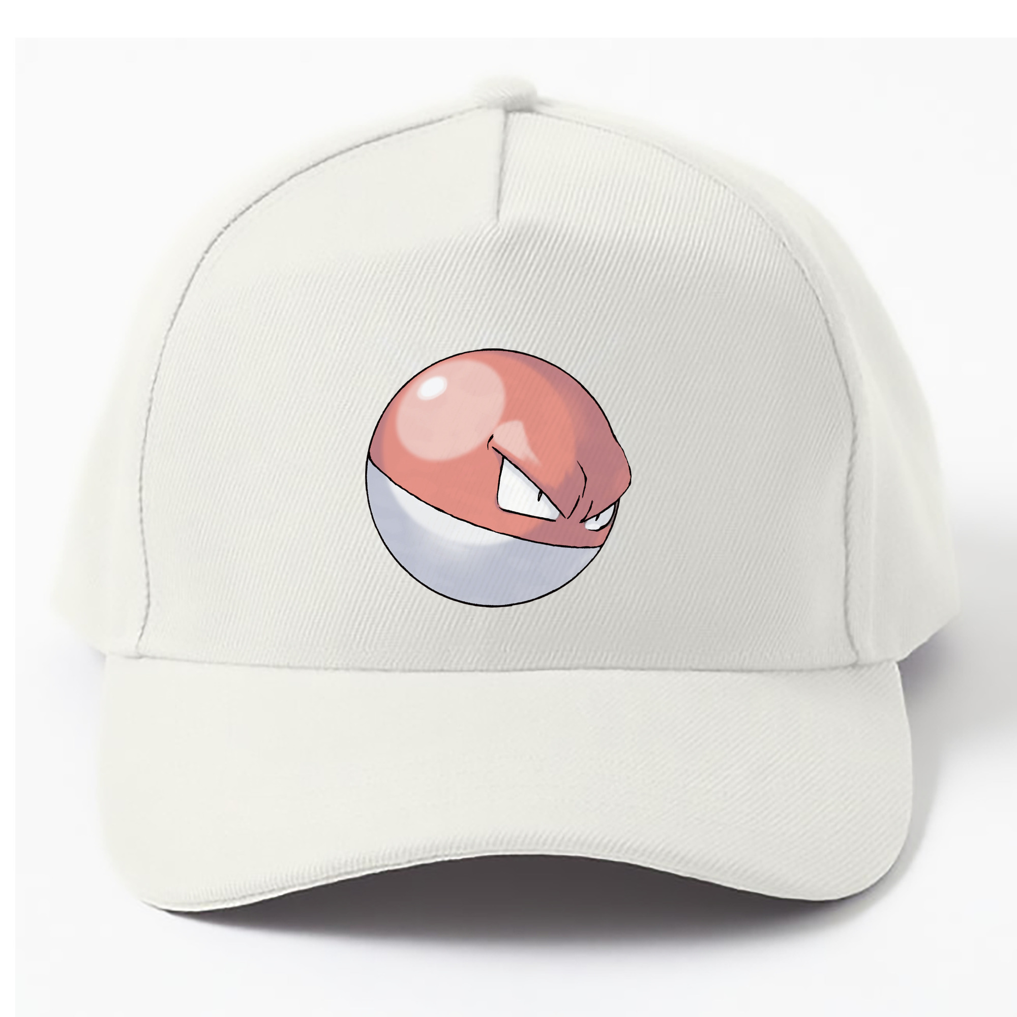 （画像用） ポケットモンスター Pokémon ベースボールキャップ 綿100％ 男女兼用 帽子 スポーツ
