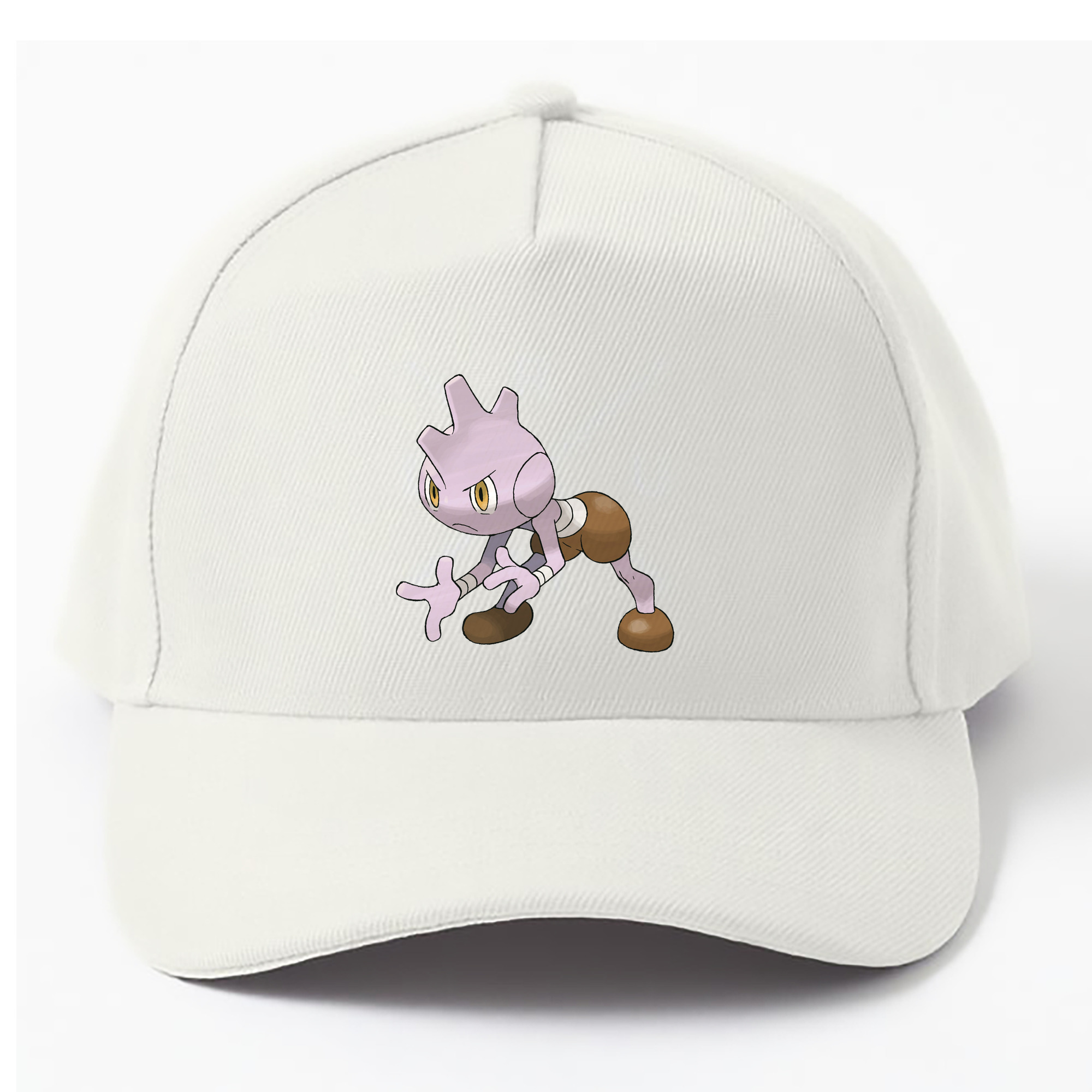 （画像用） ポケットモンスター Pokémon ベースボールキャップ 綿100％ 男女兼用 帽子 スポーツ