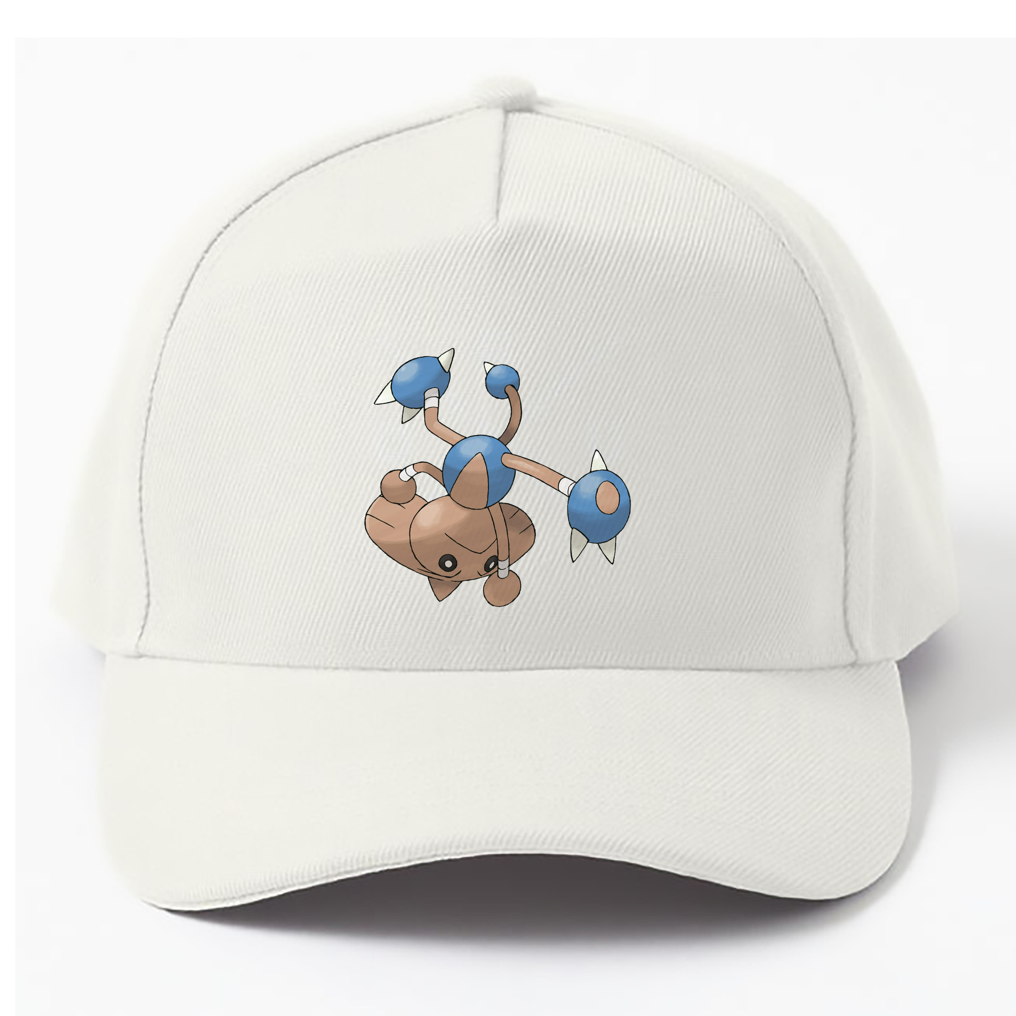 （画像用） ポケットモンスター Pokémon ベースボールキャップ 綿100％ 男女兼用 帽子 スポーツ