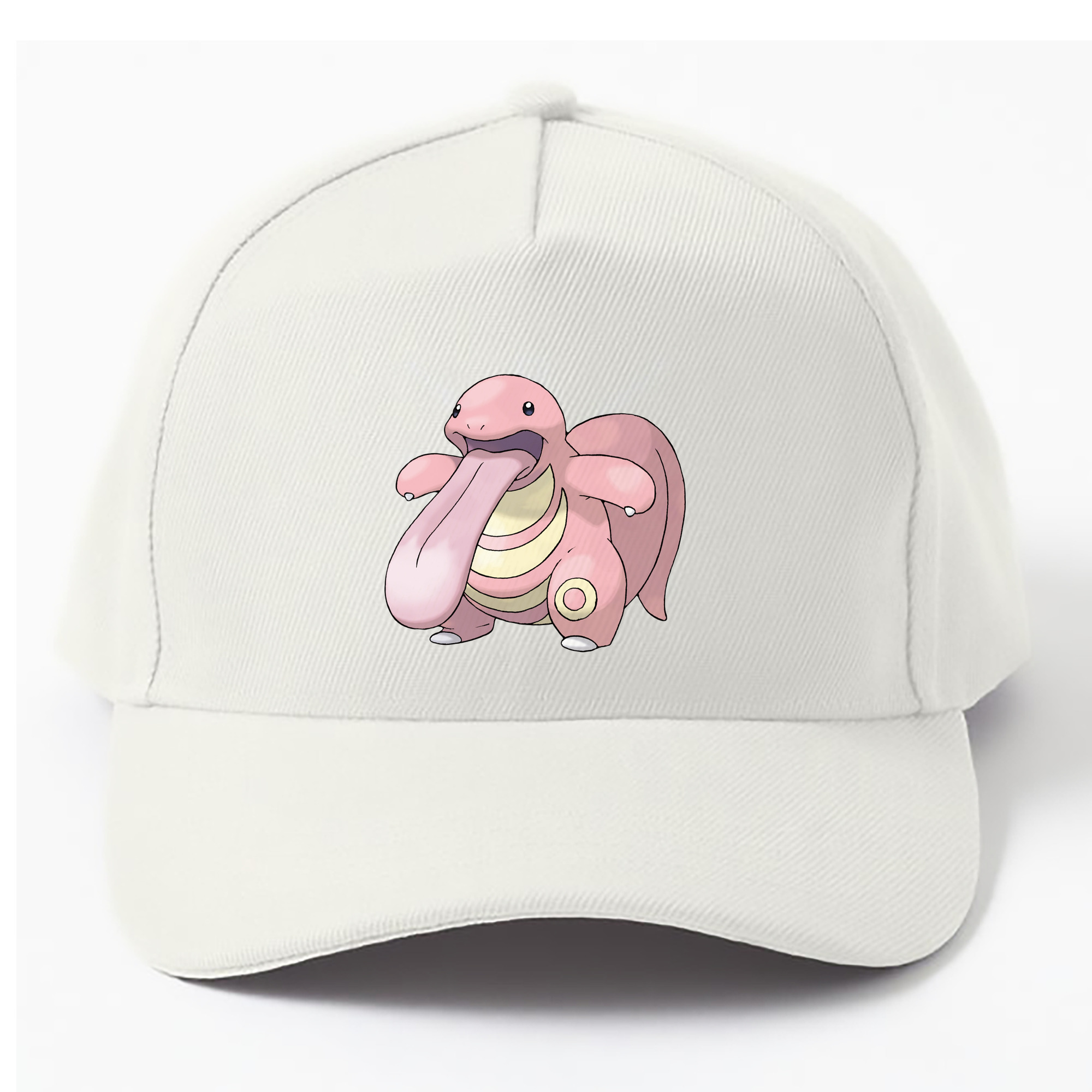 （画像用） ポケットモンスター Pokémon ベースボールキャップ 綿100％ 男女兼用 帽子 スポーツ