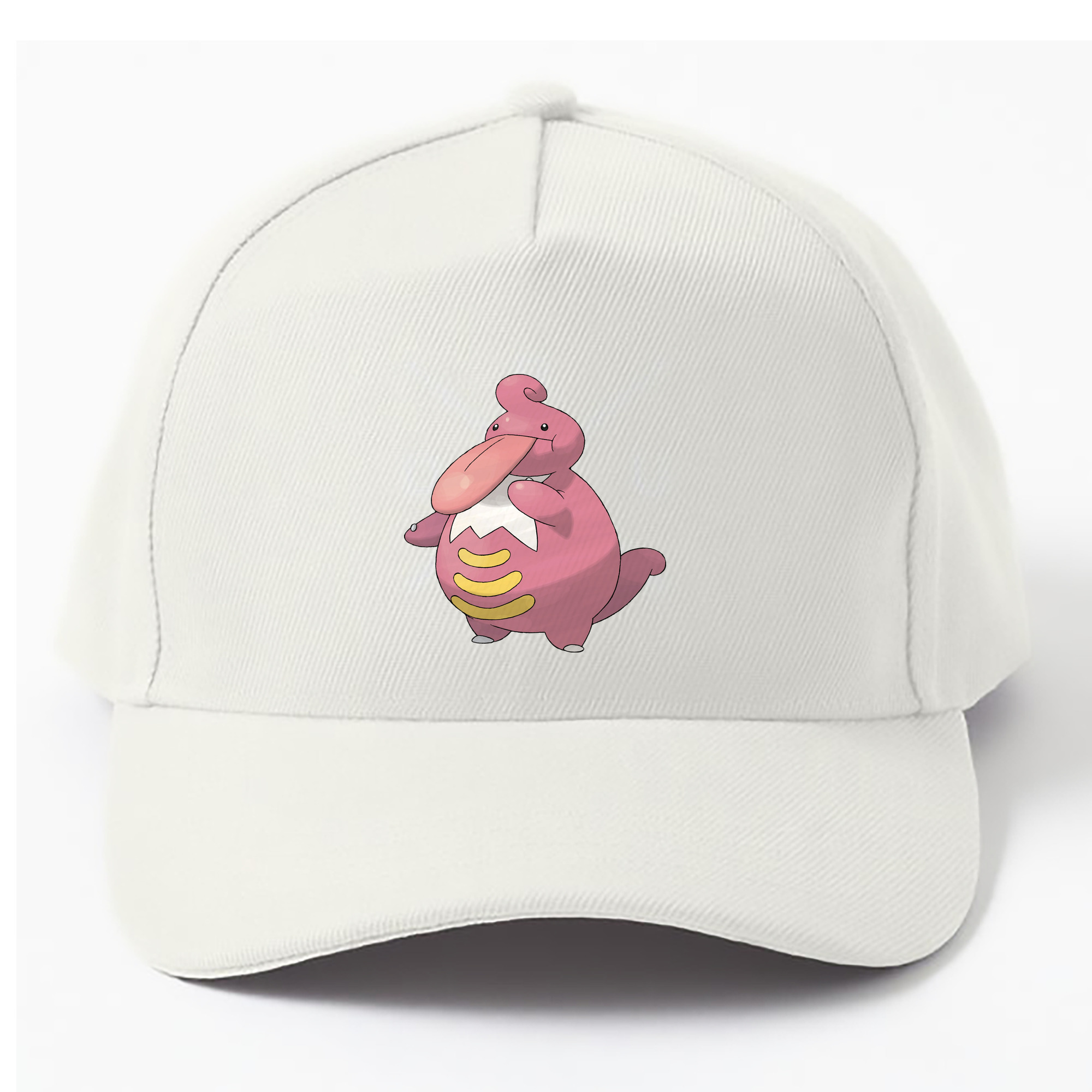 （画像用） ポケットモンスター Pokémon ベースボールキャップ 綿100％ 男女兼用 帽子 スポーツ