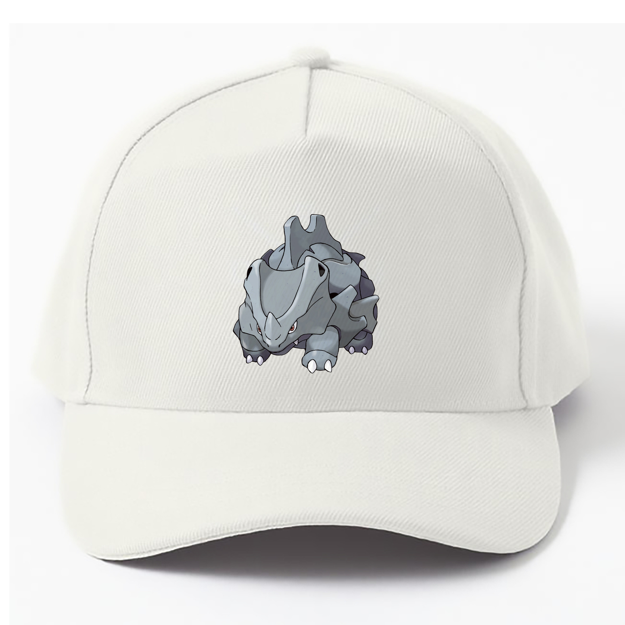 （画像用） ポケットモンスター Pokémon ベースボールキャップ 綿100％ 男女兼用 帽子 スポーツ
