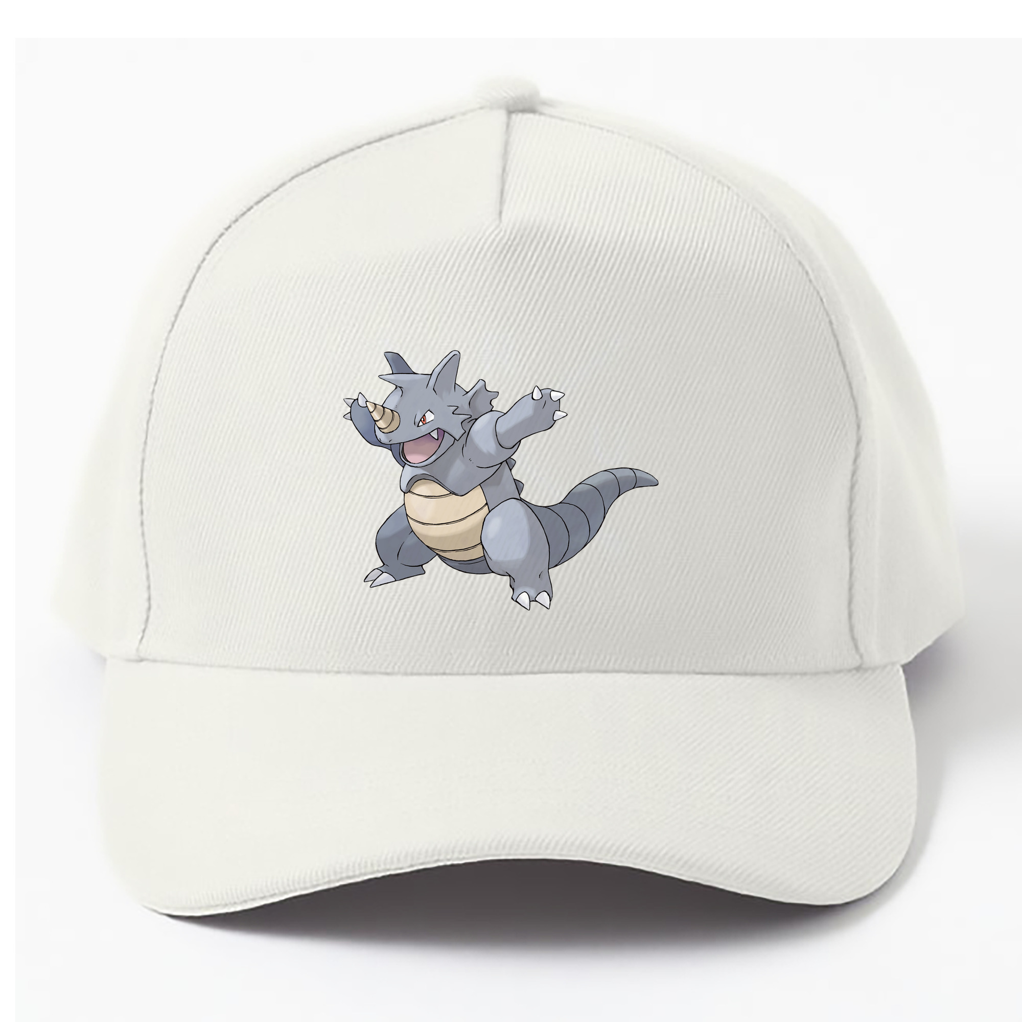 （画像用） ポケットモンスター Pokémon ベースボールキャップ 綿100％ 男女兼用 帽子 スポーツ