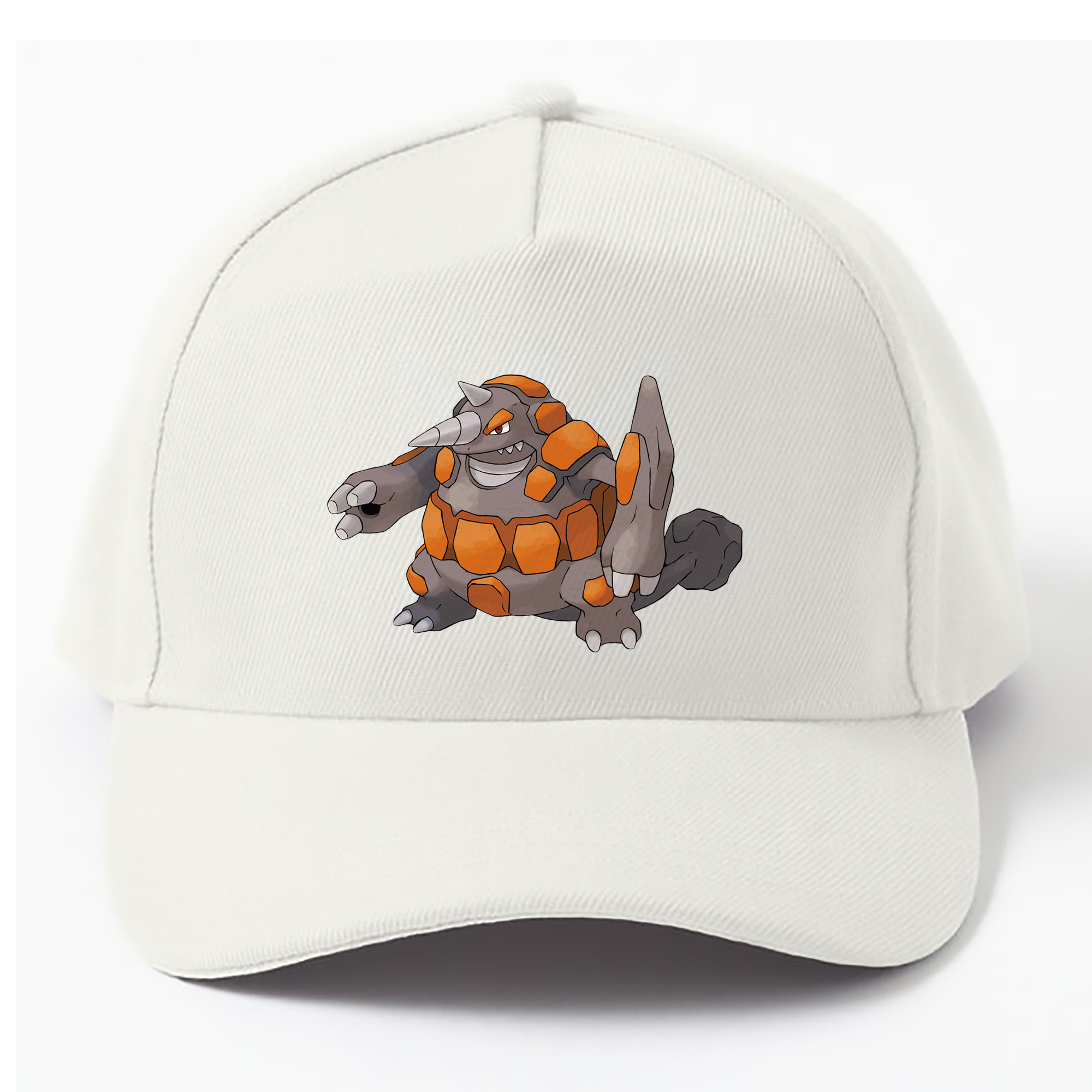（画像用） ポケットモンスター Pokémon ベースボールキャップ 綿100％ 男女兼用 帽子 スポーツ