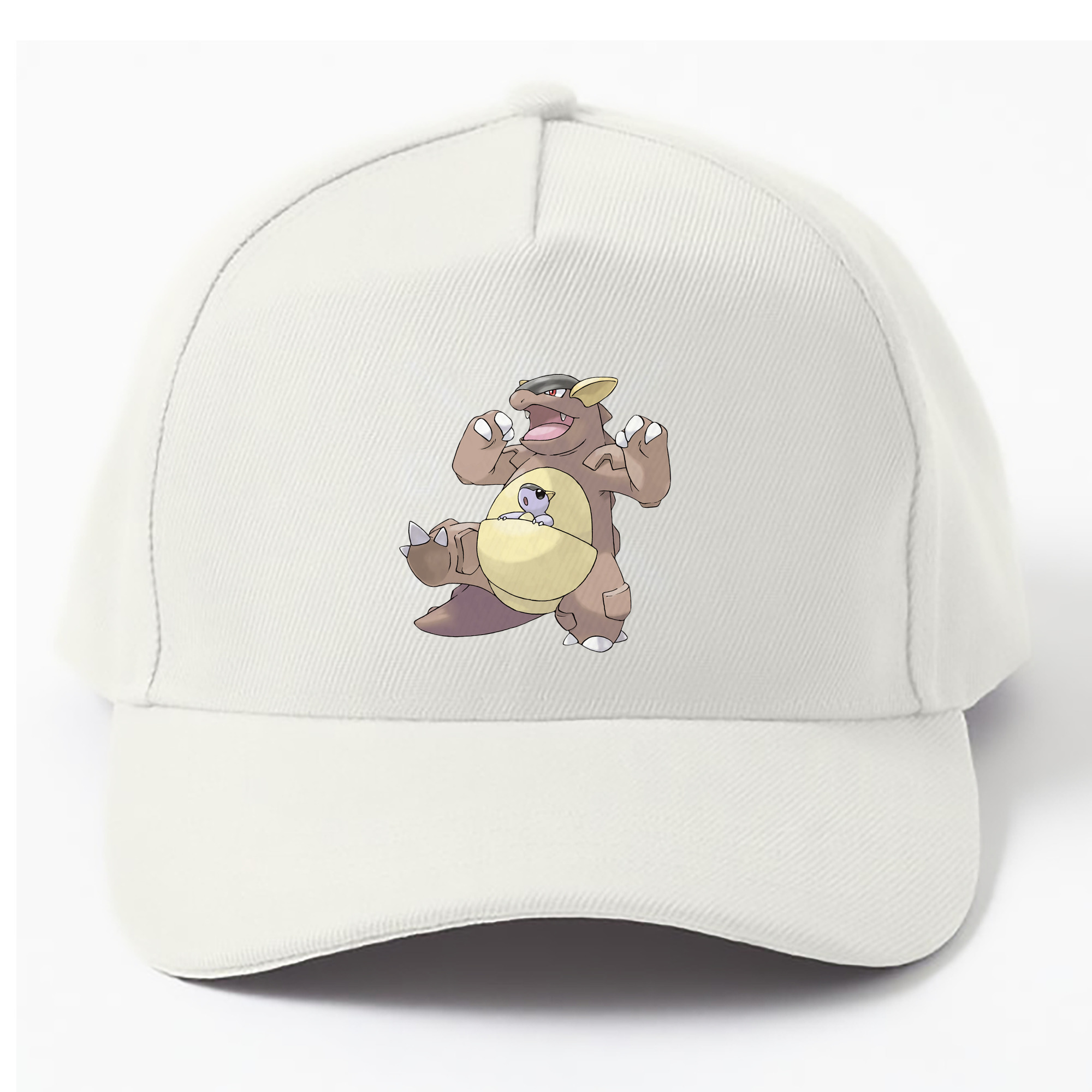 （画像用） ポケットモンスター Pokémon ベースボールキャップ 綿100％ 男女兼用 帽子 スポーツ