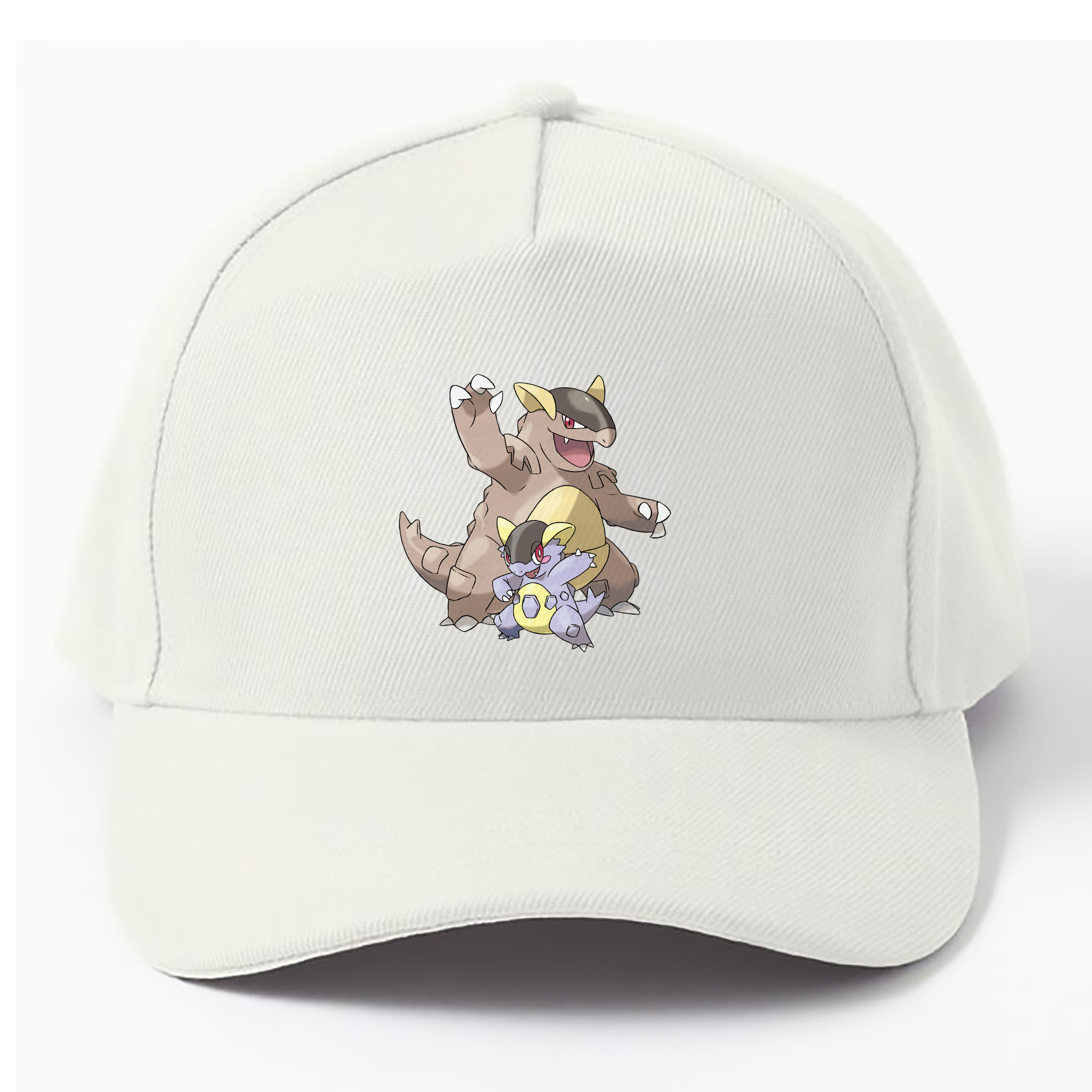 （画像用） ポケットモンスター Pokémon ベースボールキャップ 綿100％ 男女兼用 帽子 スポーツ