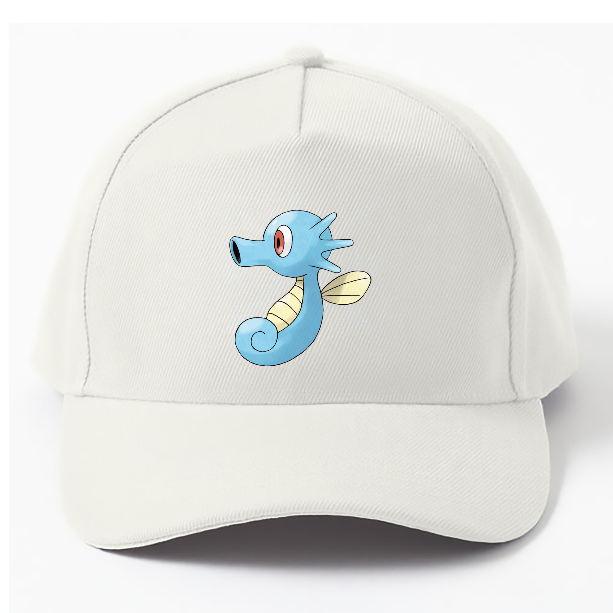 （画像用） ポケットモンスター Pokémon ベースボールキャップ 綿100％ 男女兼用 帽子 スポーツ