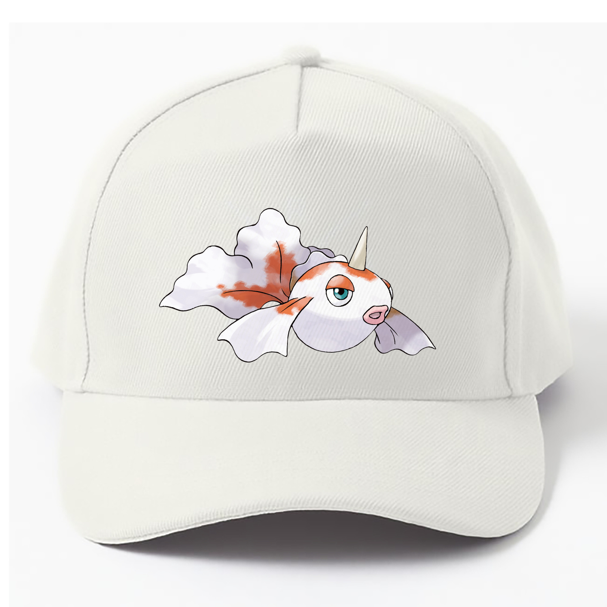 （画像用） ポケットモンスター Pokémon ベースボールキャップ 綿100％ 男女兼用 帽子 スポーツ