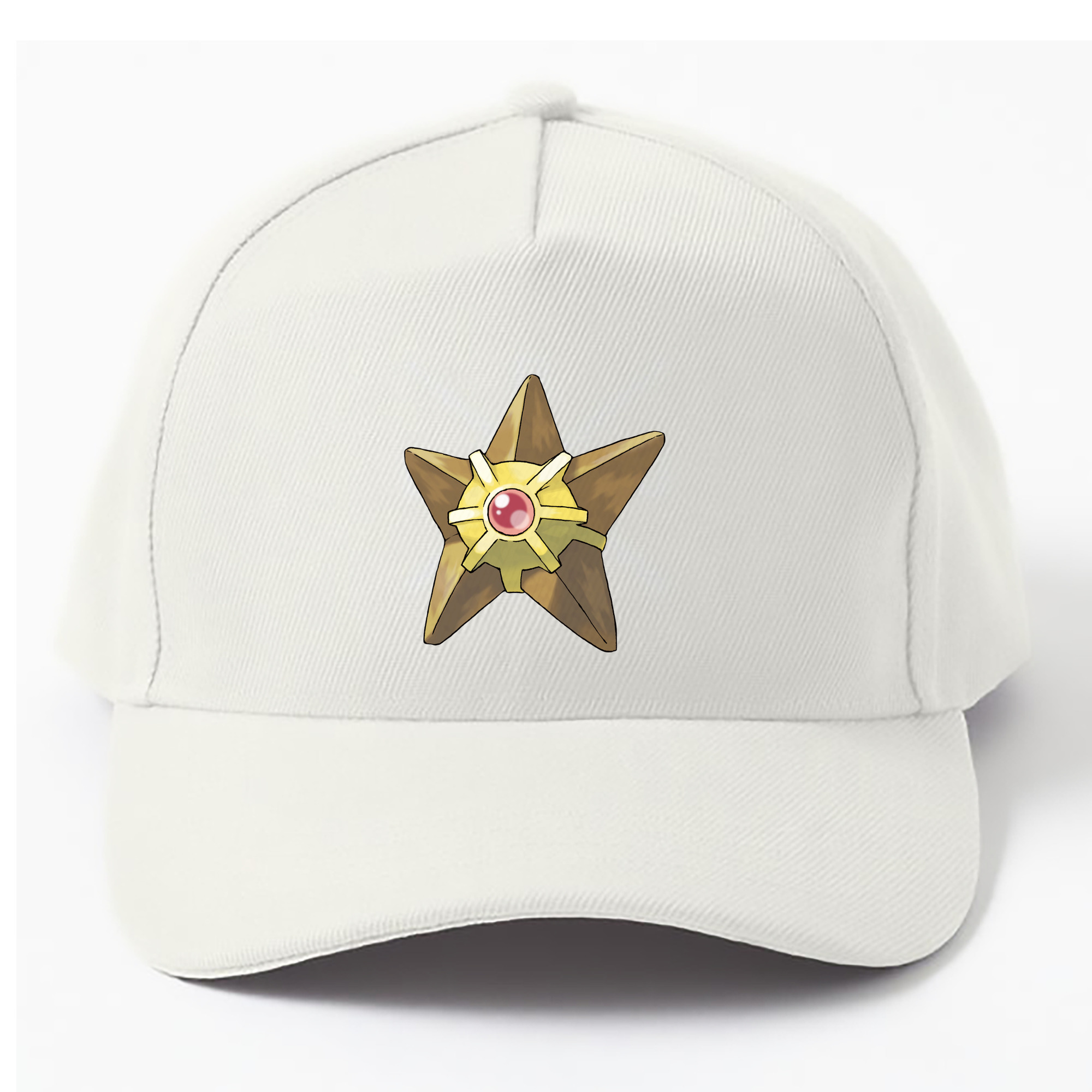 （画像用） ポケットモンスター Pokémon ベースボールキャップ 綿100％ 男女兼用 帽子 スポーツ