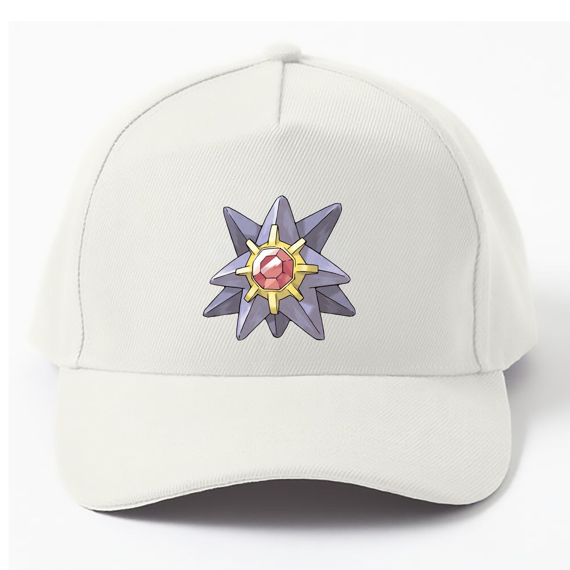 （画像用） ポケットモンスター Pokémon ベースボールキャップ 綿100％ 男女兼用 帽子 スポーツ