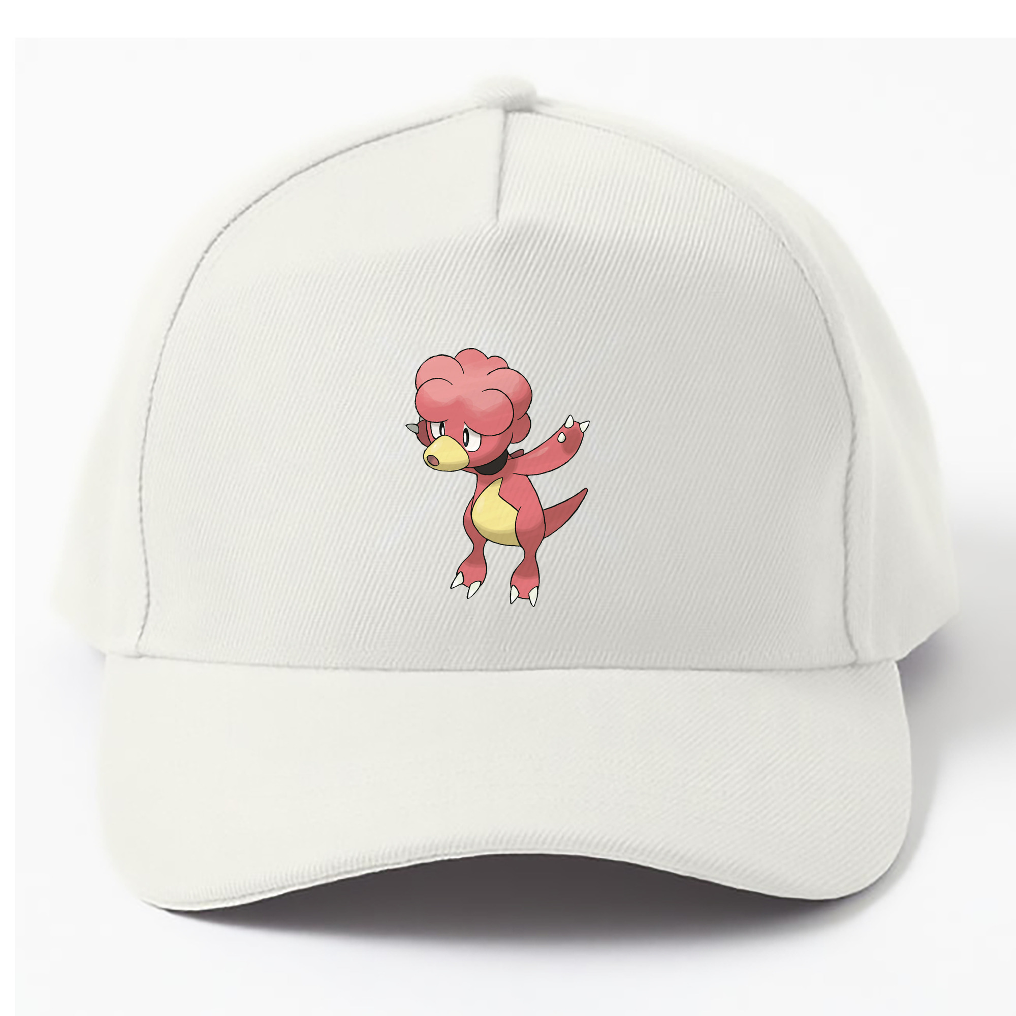 （画像用） ポケットモンスター Pokémon ベースボールキャップ 綿100％ 男女兼用 帽子 スポーツ