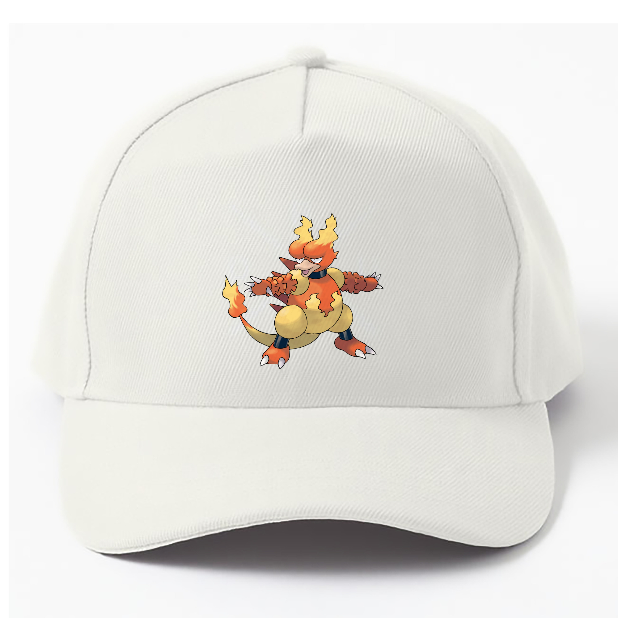 （画像用） ポケットモンスター Pokémon ベースボールキャップ 綿100％ 男女兼用 帽子 スポーツ