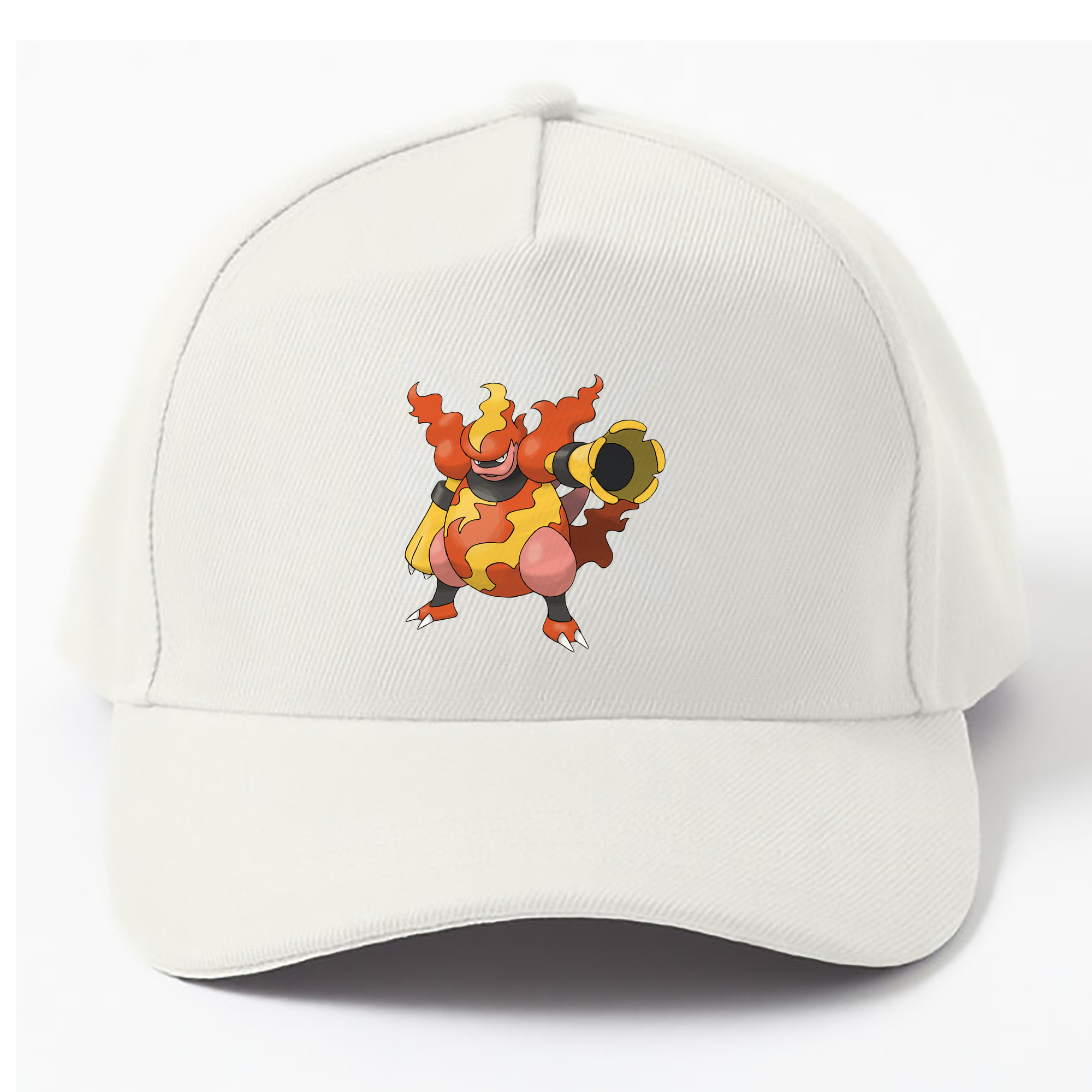 （画像用） ポケットモンスター Pokémon ベースボールキャップ 綿100％ 男女兼用 帽子 スポーツ