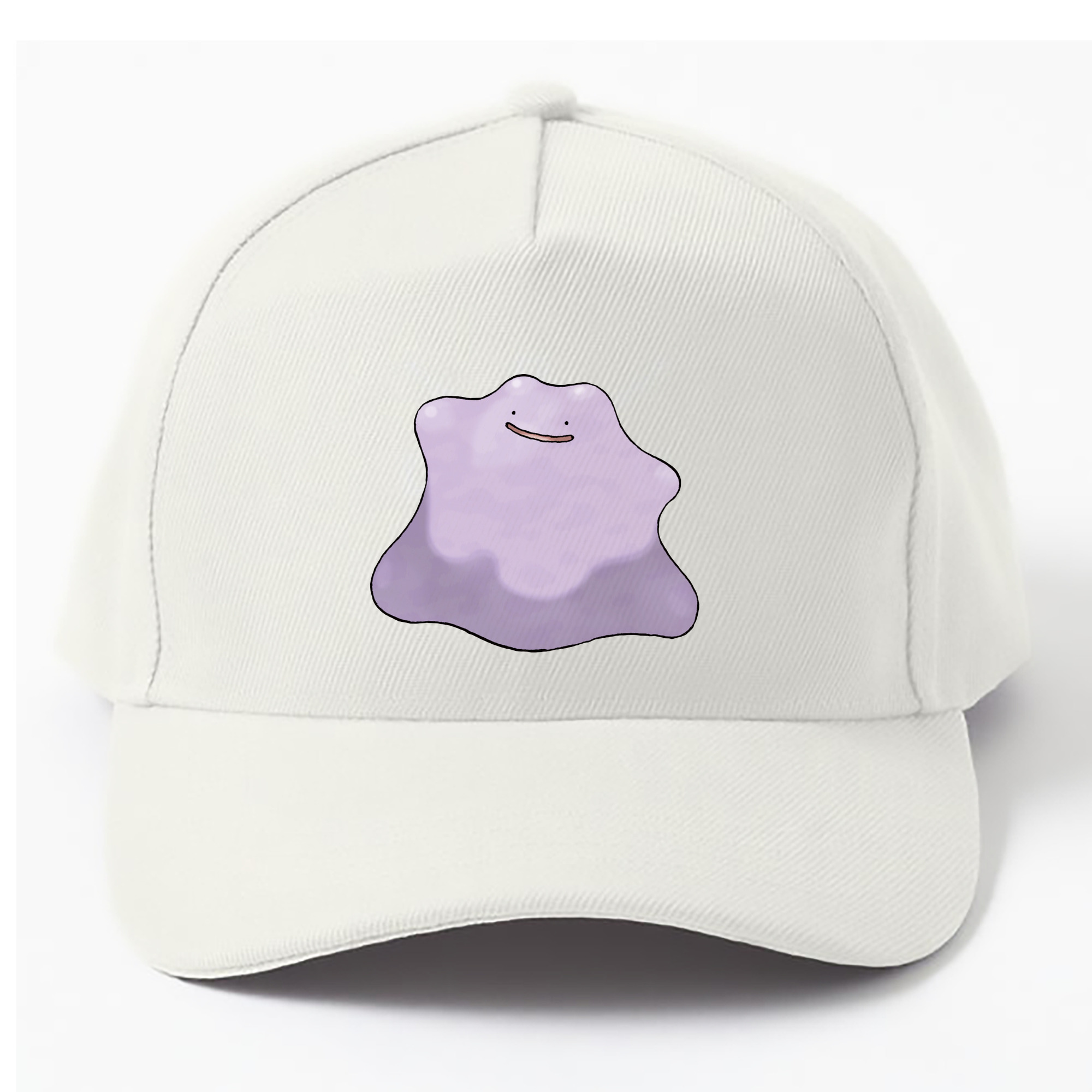 （画像用） ポケットモンスター Pokémon ベースボールキャップ 綿100％ 男女兼用 帽子 スポーツ