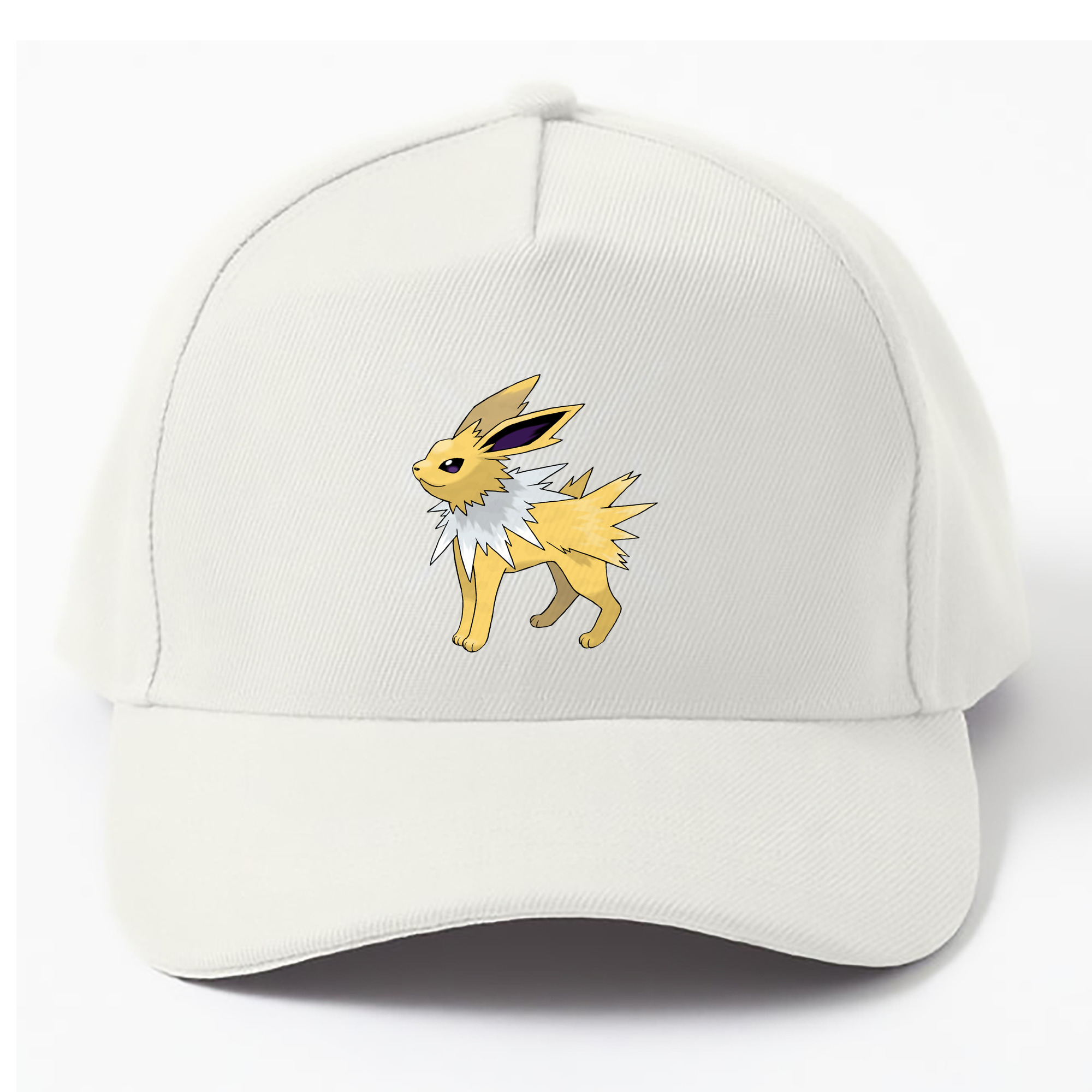 （画像用） ポケットモンスター Pokémon ベースボールキャップ 綿100％ 男女兼用 帽子 スポーツ