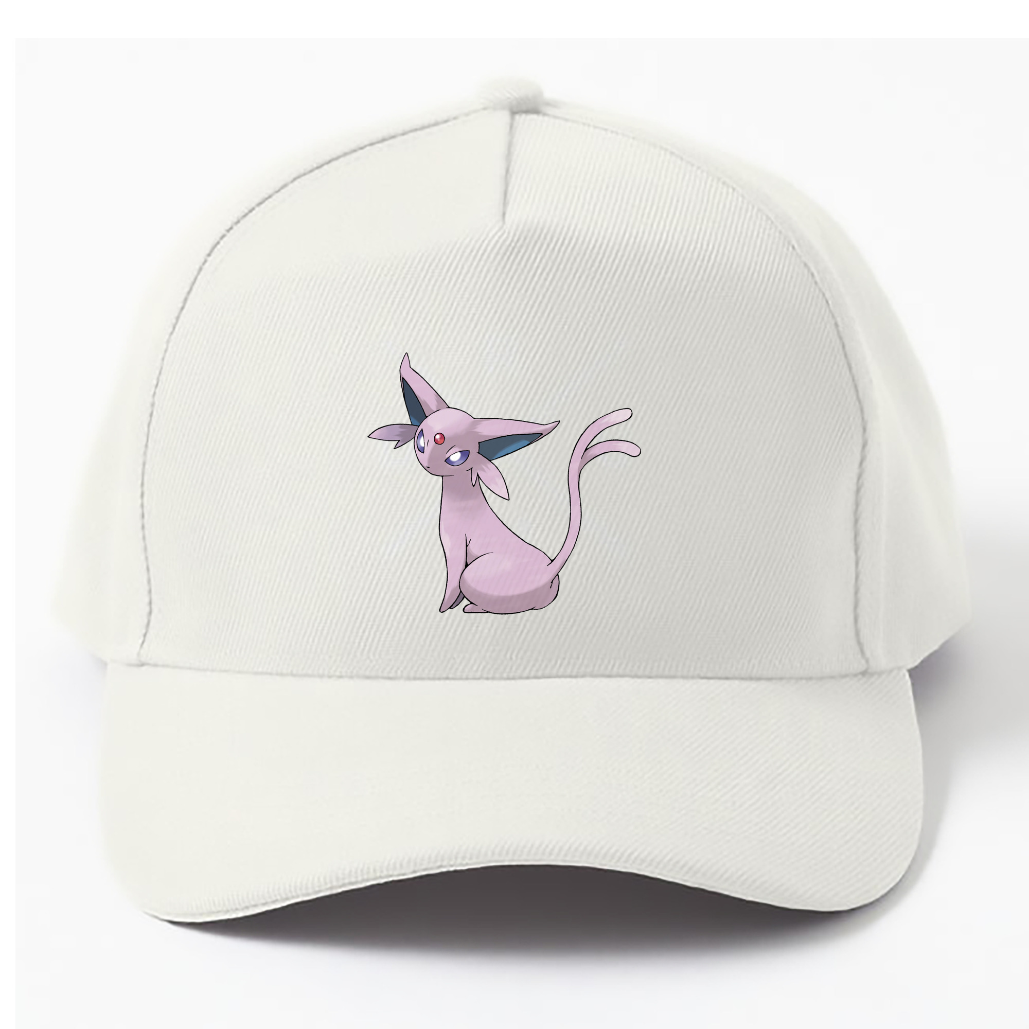 （画像用） ポケットモンスター Pokémon ベースボールキャップ 綿100％ 男女兼用 帽子 スポーツ