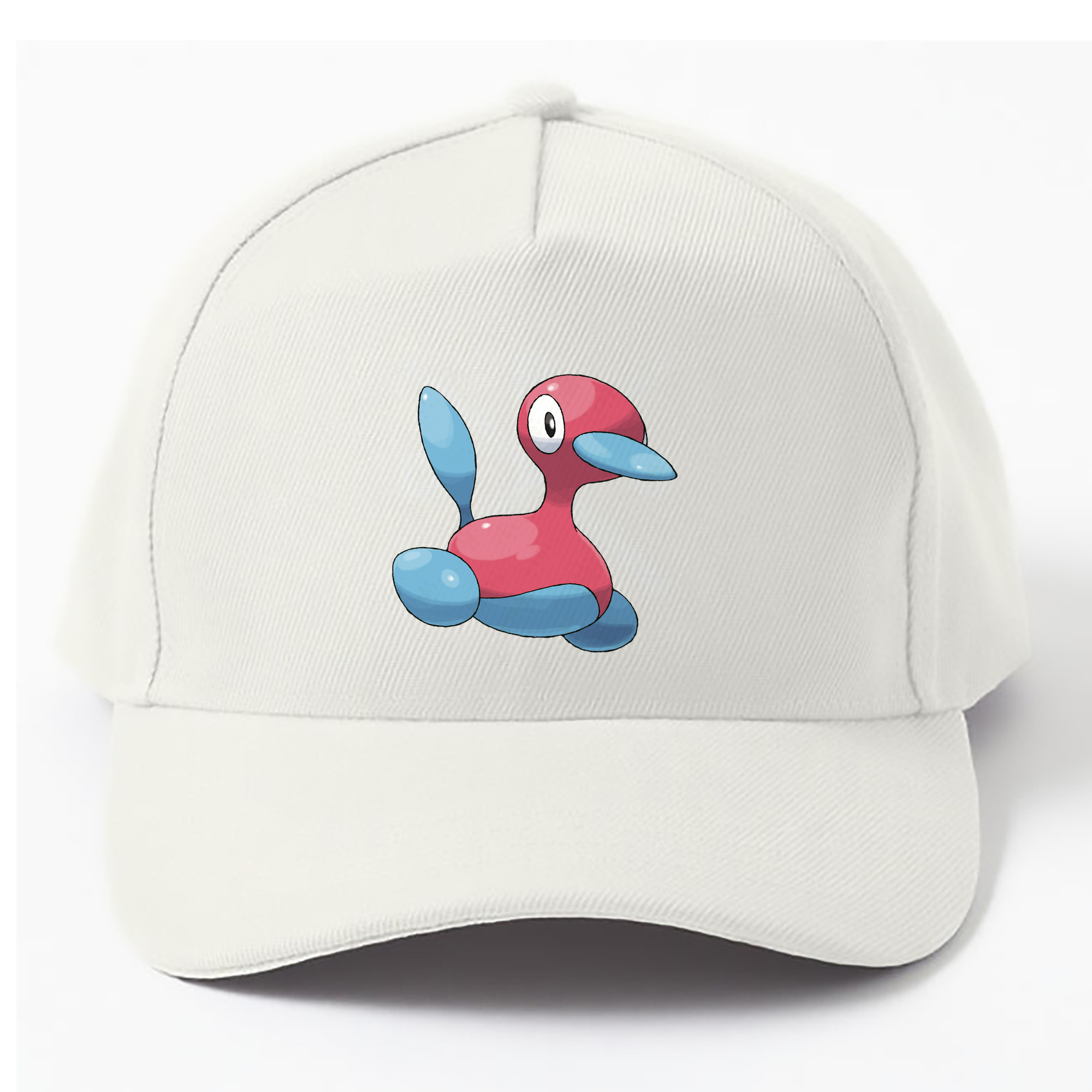 （画像用） ポケットモンスター Pokémon ベースボールキャップ 綿100％ 男女兼用 帽子 スポーツ