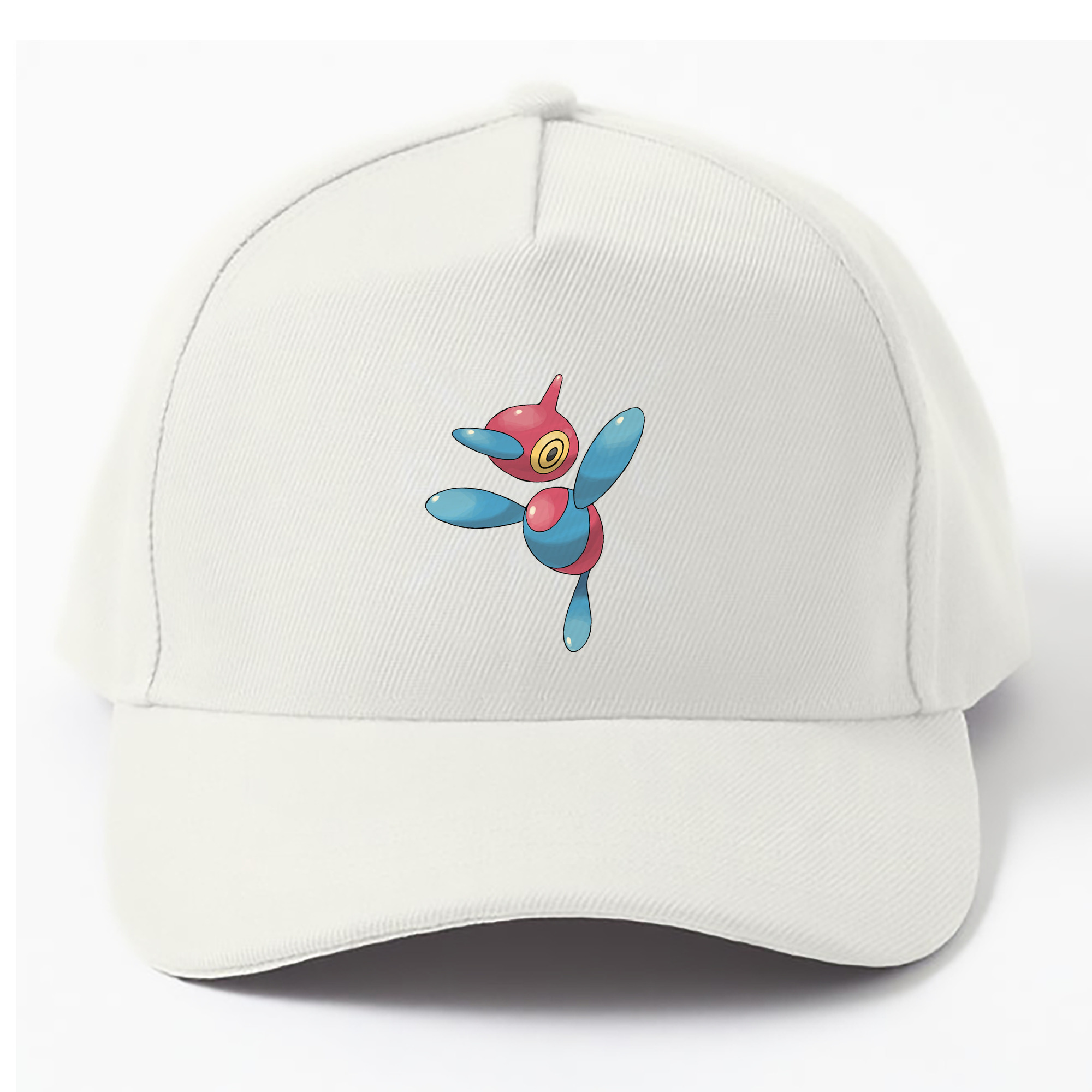 （画像用） ポケットモンスター Pokémon ベースボールキャップ 綿100％ 男女兼用 帽子 スポーツ