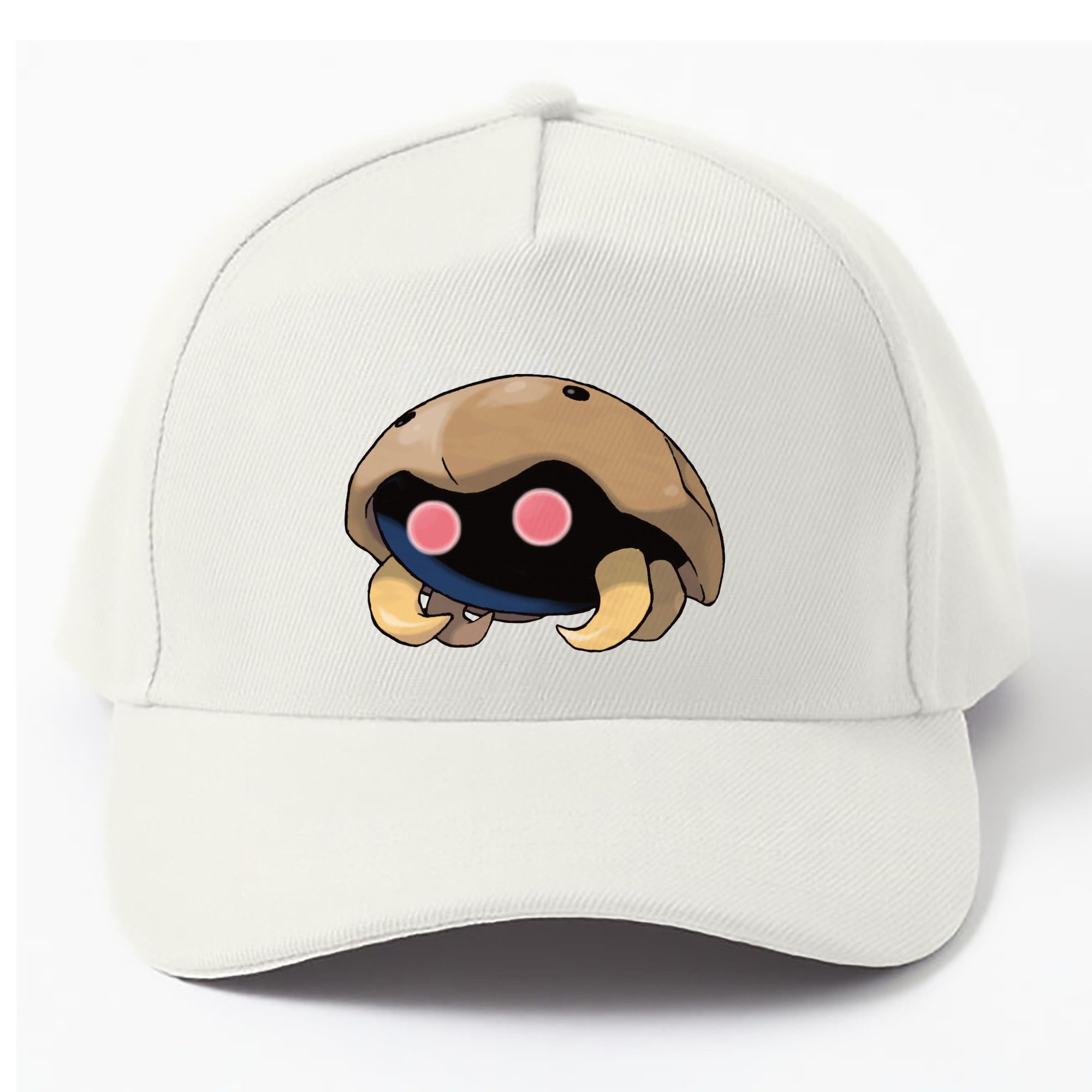 （画像用） ポケットモンスター Pokémon ベースボールキャップ 綿100％ 男女兼用 帽子 スポーツ