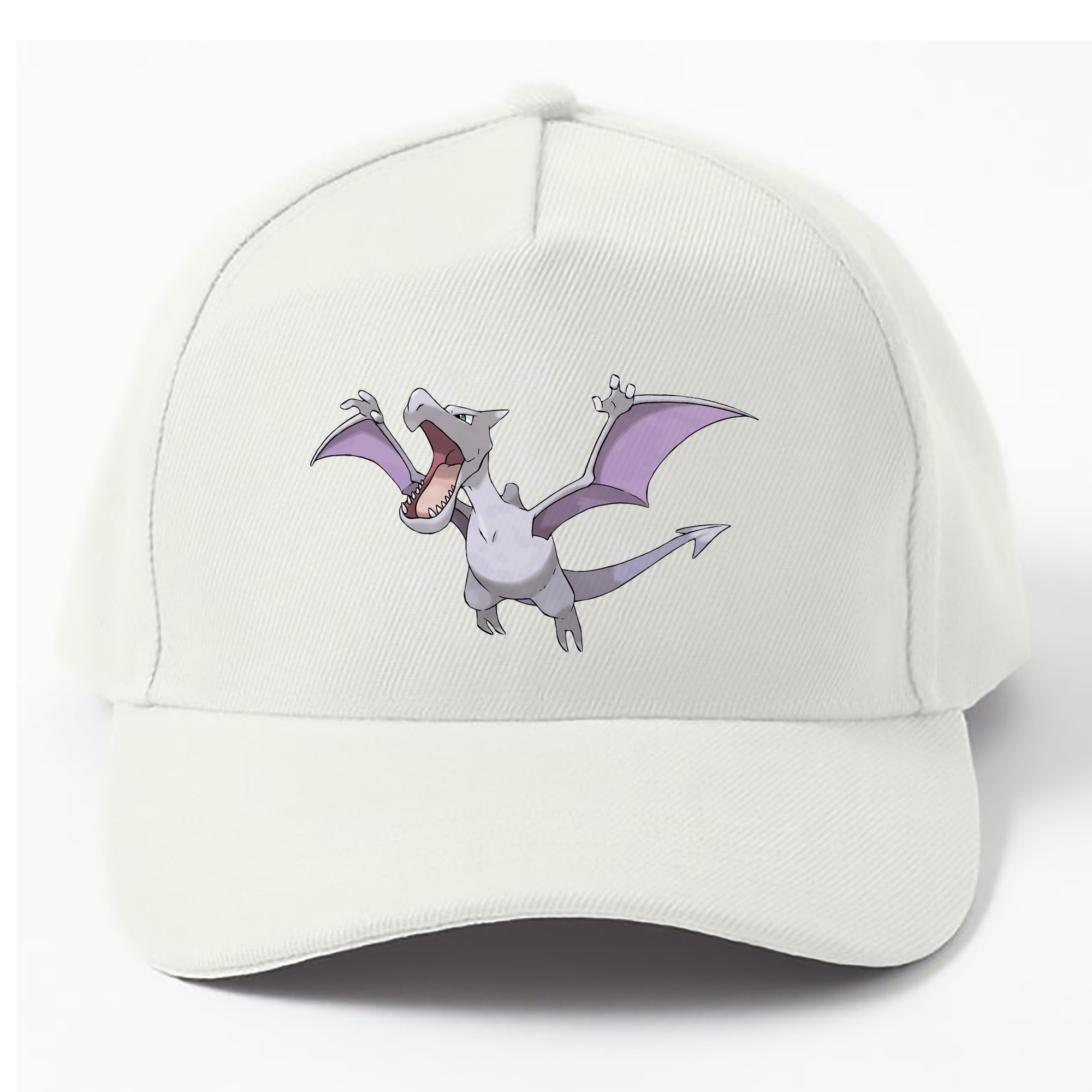 （画像用） ポケットモンスター Pokémon ベースボールキャップ 綿100％ 男女兼用 帽子 スポーツ