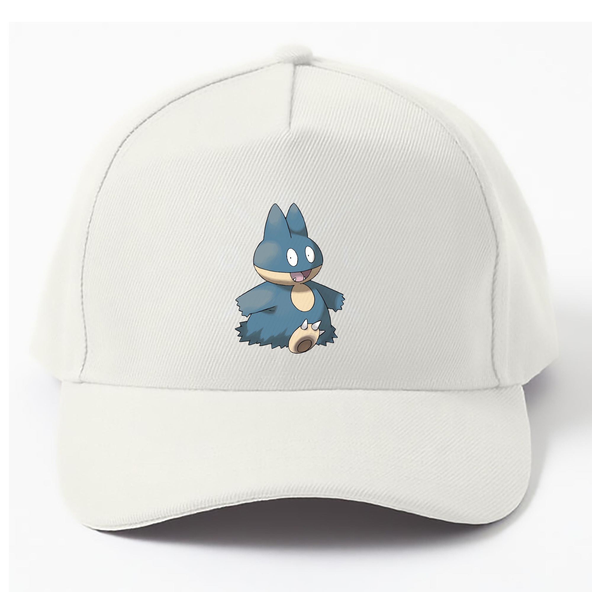 （画像用） ポケットモンスター Pokémon ベースボールキャップ 綿100％ 男女兼用 帽子 スポーツ