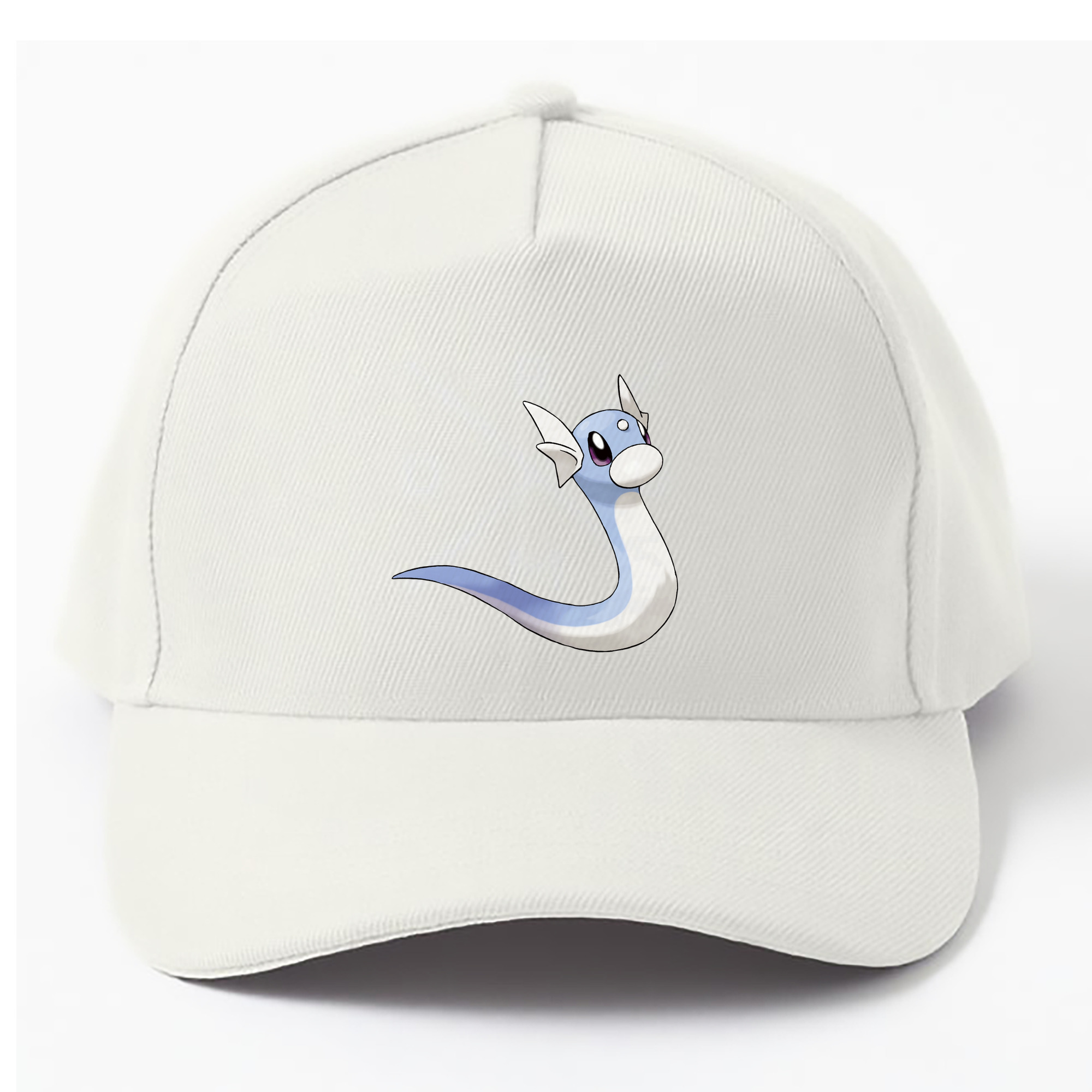 （画像用） ポケットモンスター Pokémon ベースボールキャップ 綿100％ 男女兼用 帽子 スポーツ