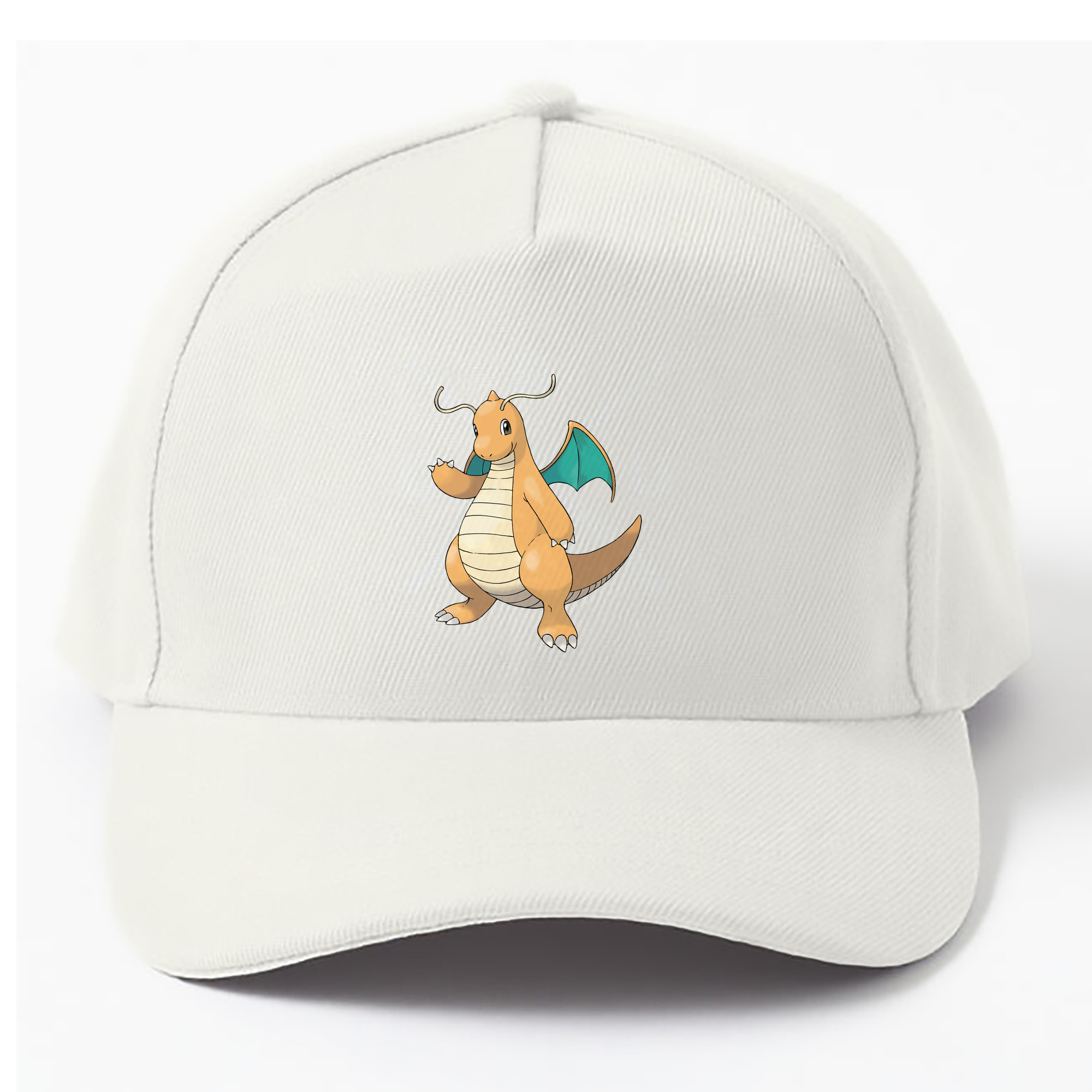 （画像用） ポケットモンスター Pokémon ベースボールキャップ 綿100％ 男女兼用 帽子 スポーツ