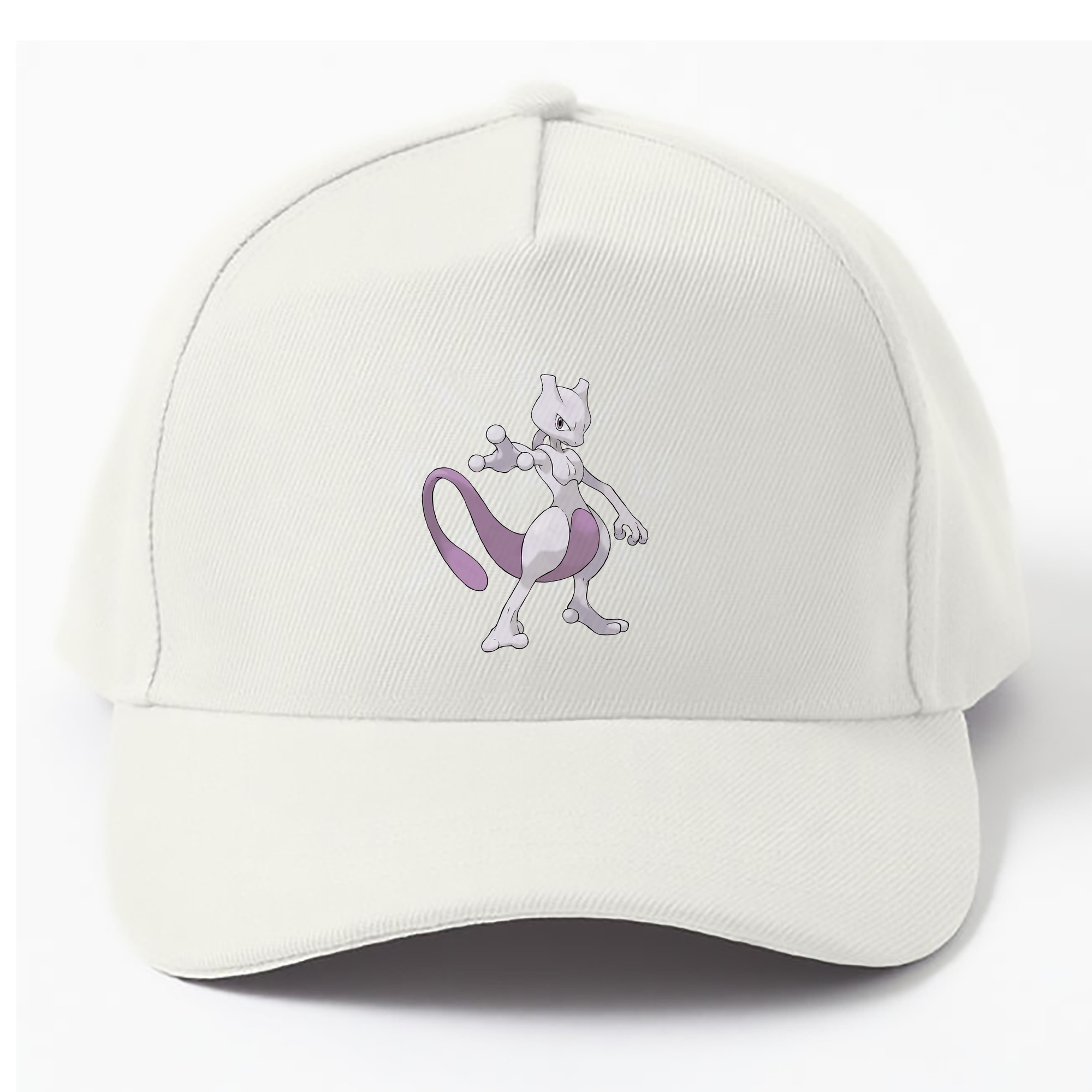 （画像用） ポケットモンスター Pokémon ベースボールキャップ 綿100％ 男女兼用 帽子 スポーツ