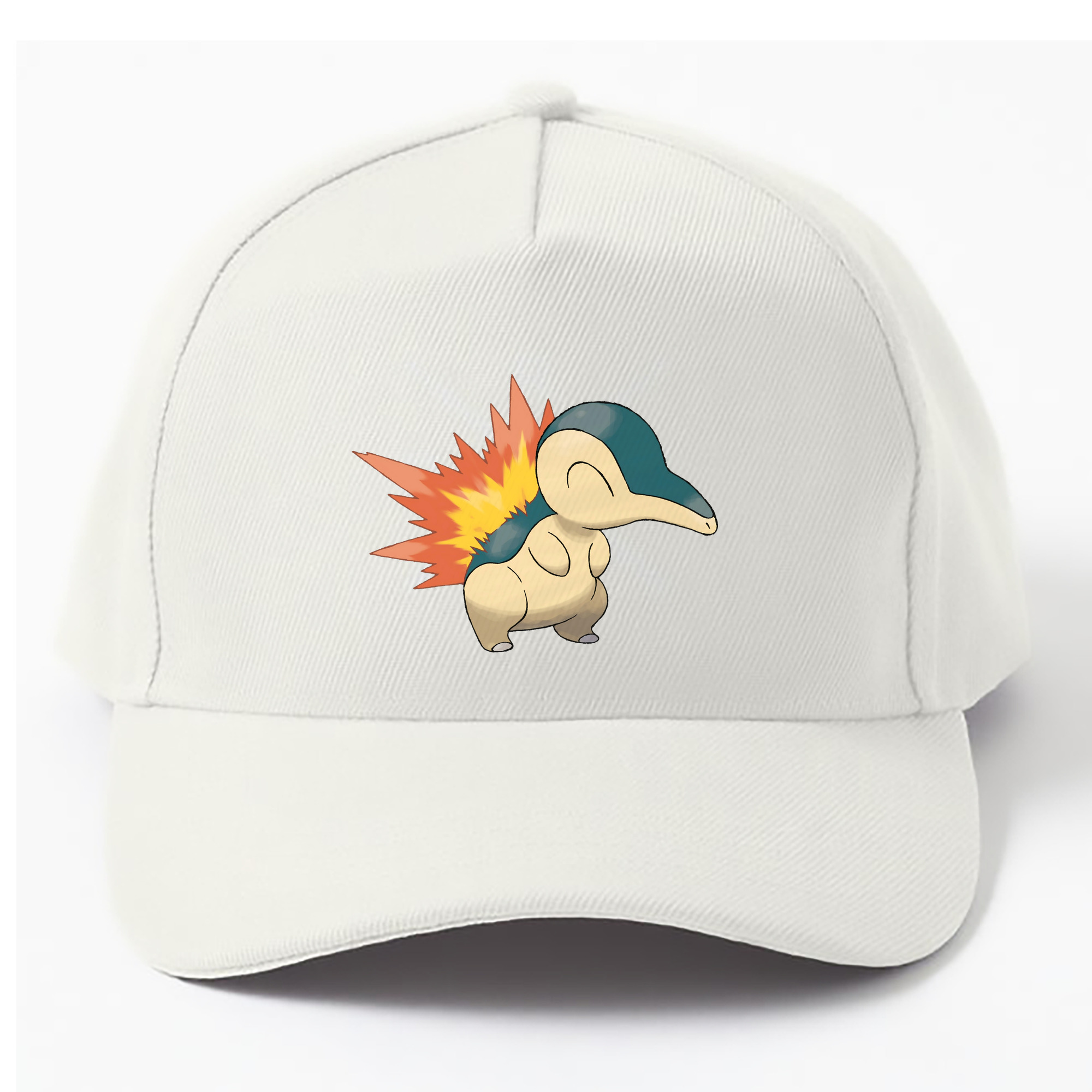 （画像用） ポケットモンスター Pokémon ベースボールキャップ 綿100％ 男女兼用 帽子 スポーツ