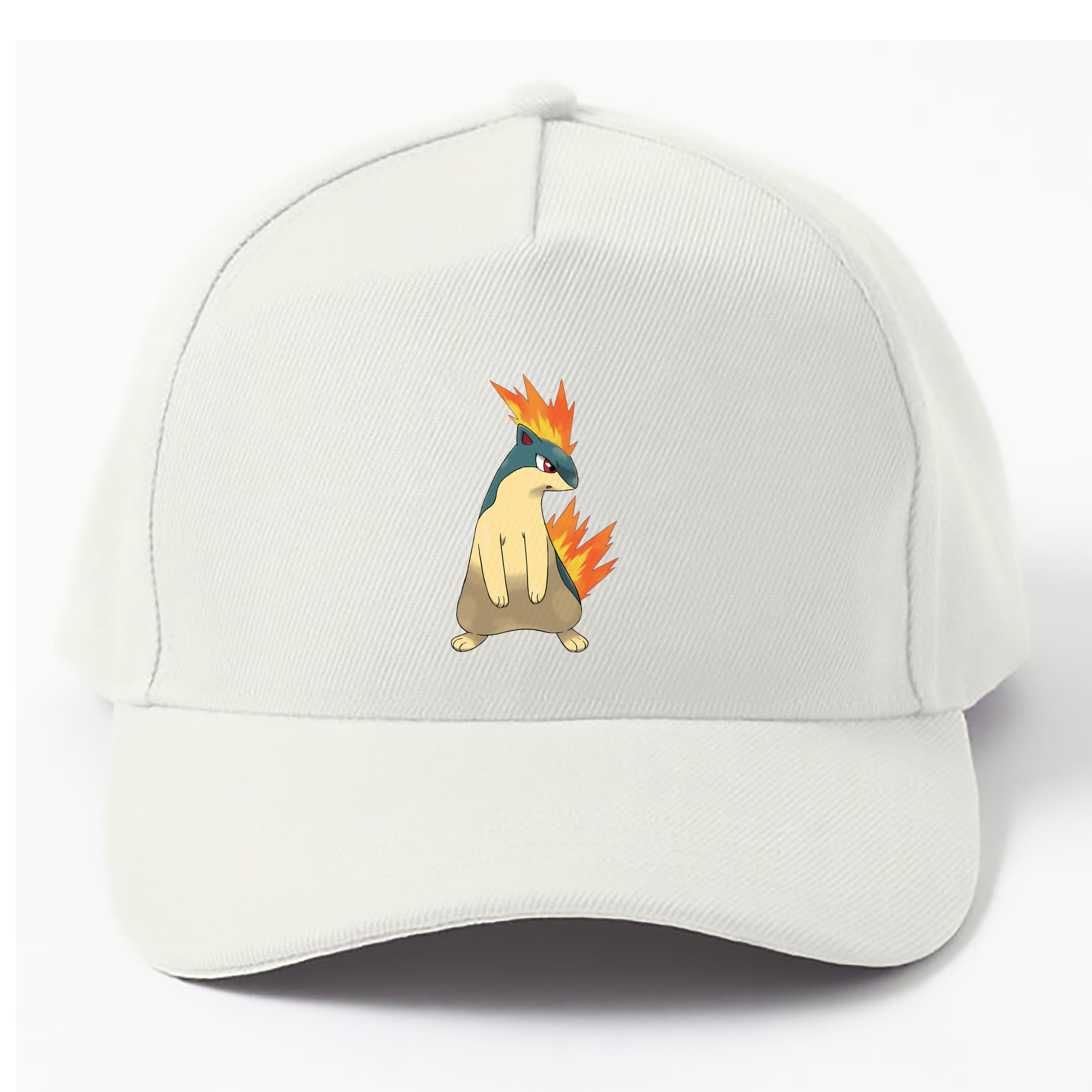 （画像用） ポケットモンスター Pokémon ベースボールキャップ 綿100％ 男女兼用 帽子 スポーツ