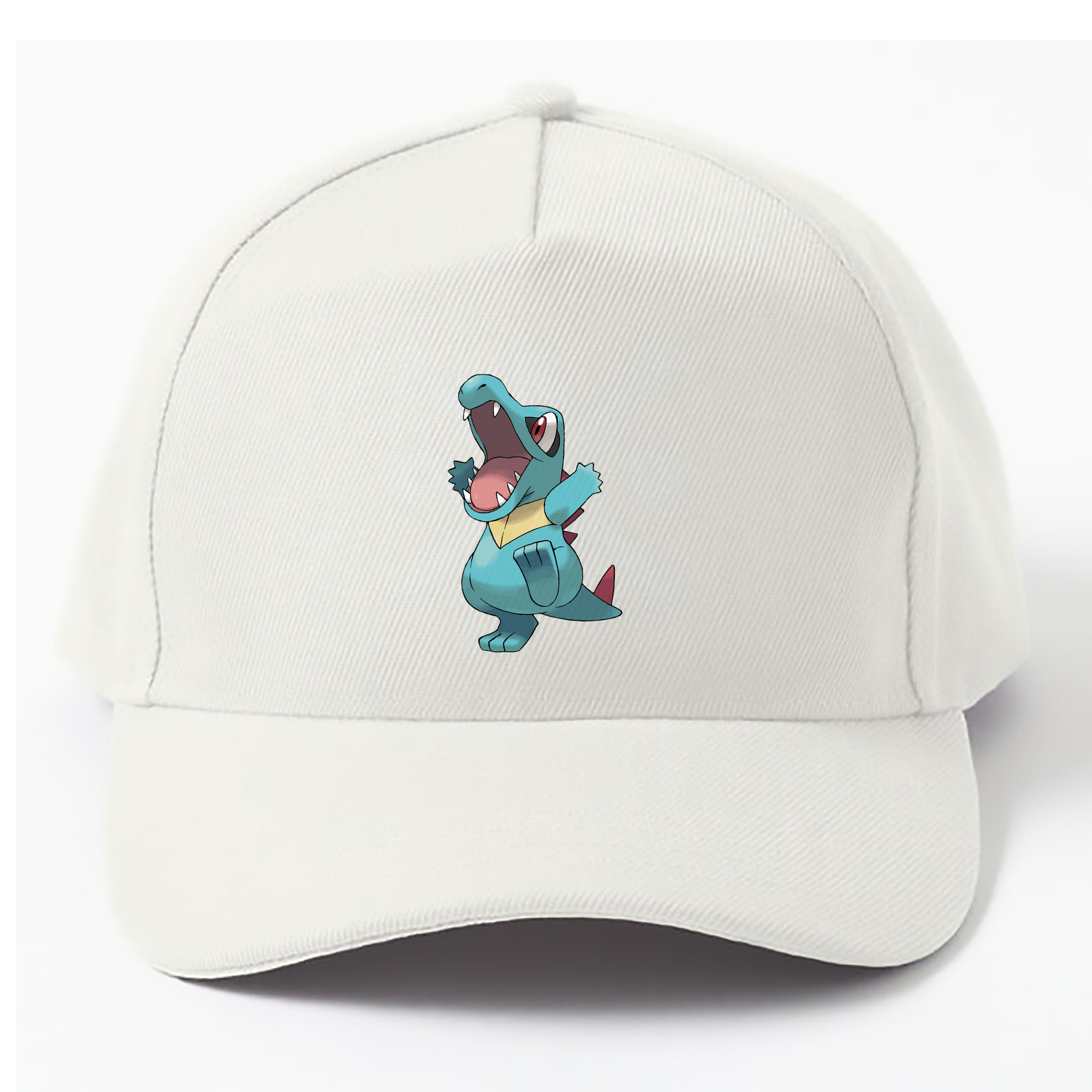 （画像用） ポケットモンスター Pokémon ベースボールキャップ 綿100％ 男女兼用 帽子 スポーツ