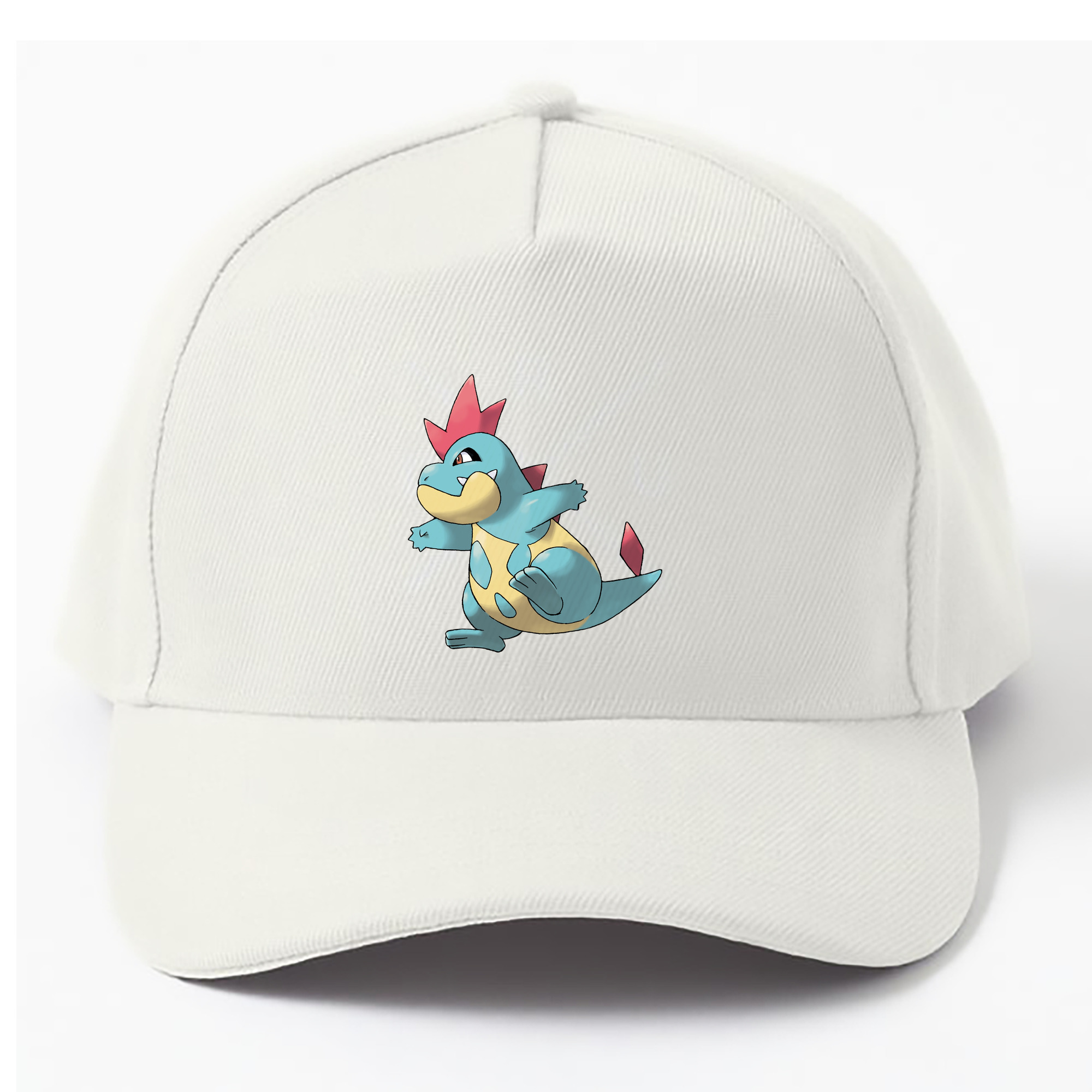 （画像用） ポケットモンスター Pokémon ベースボールキャップ 綿100％ 男女兼用 帽子 スポーツ