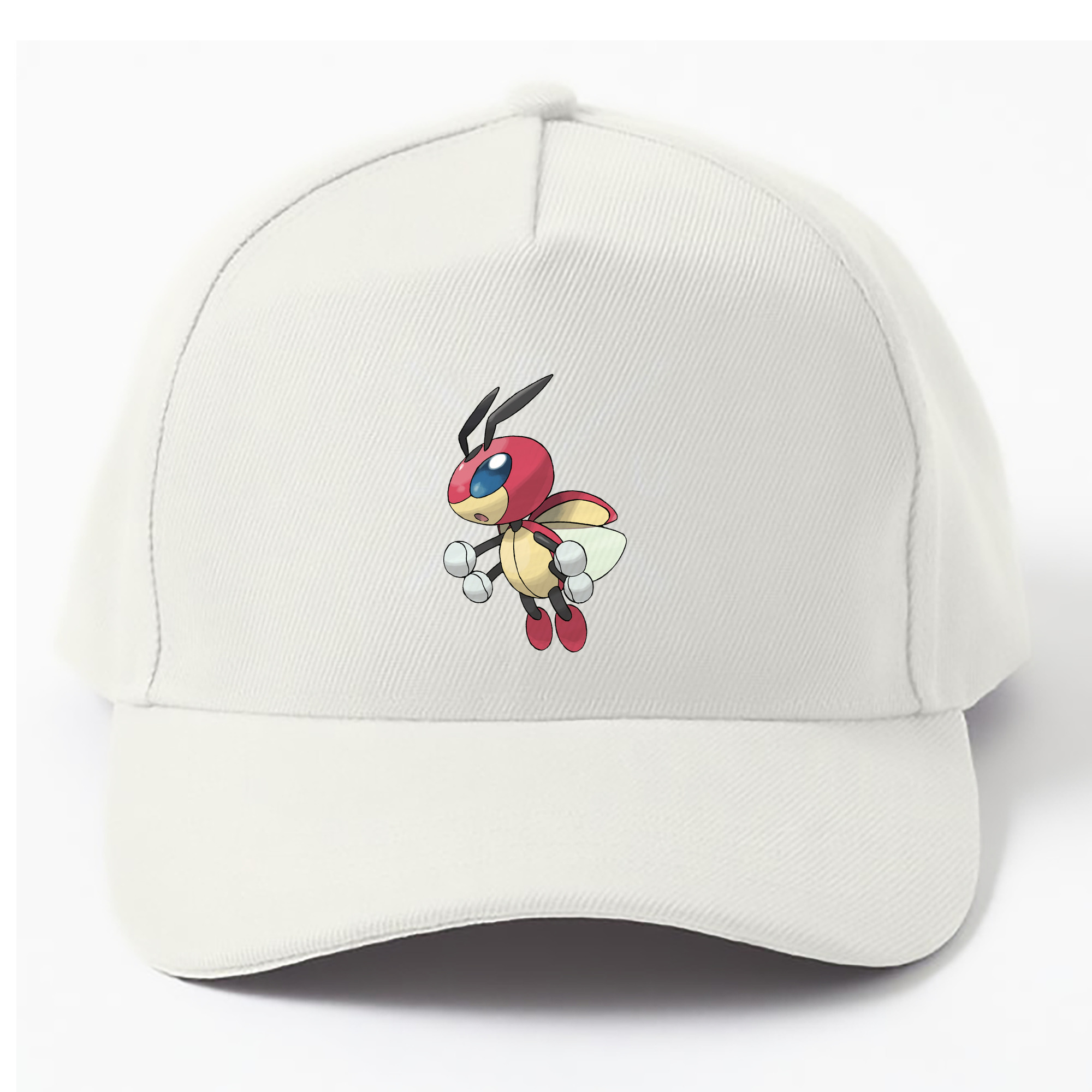 （画像用） ポケットモンスター Pokémon ベースボールキャップ 綿100％ 男女兼用 帽子 スポーツ
