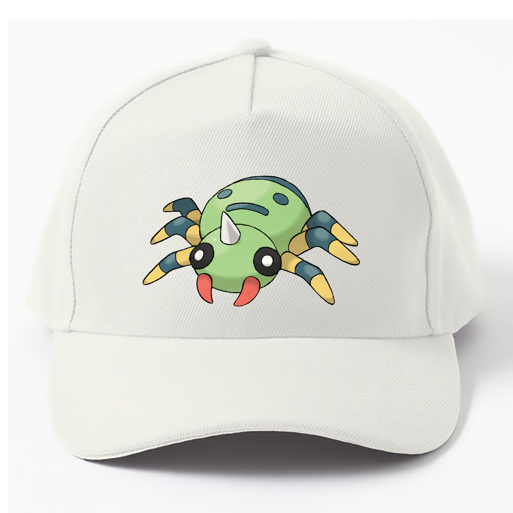 （画像用） ポケットモンスター Pokémon ベースボールキャップ 綿100％ 男女兼用 帽子 スポーツ