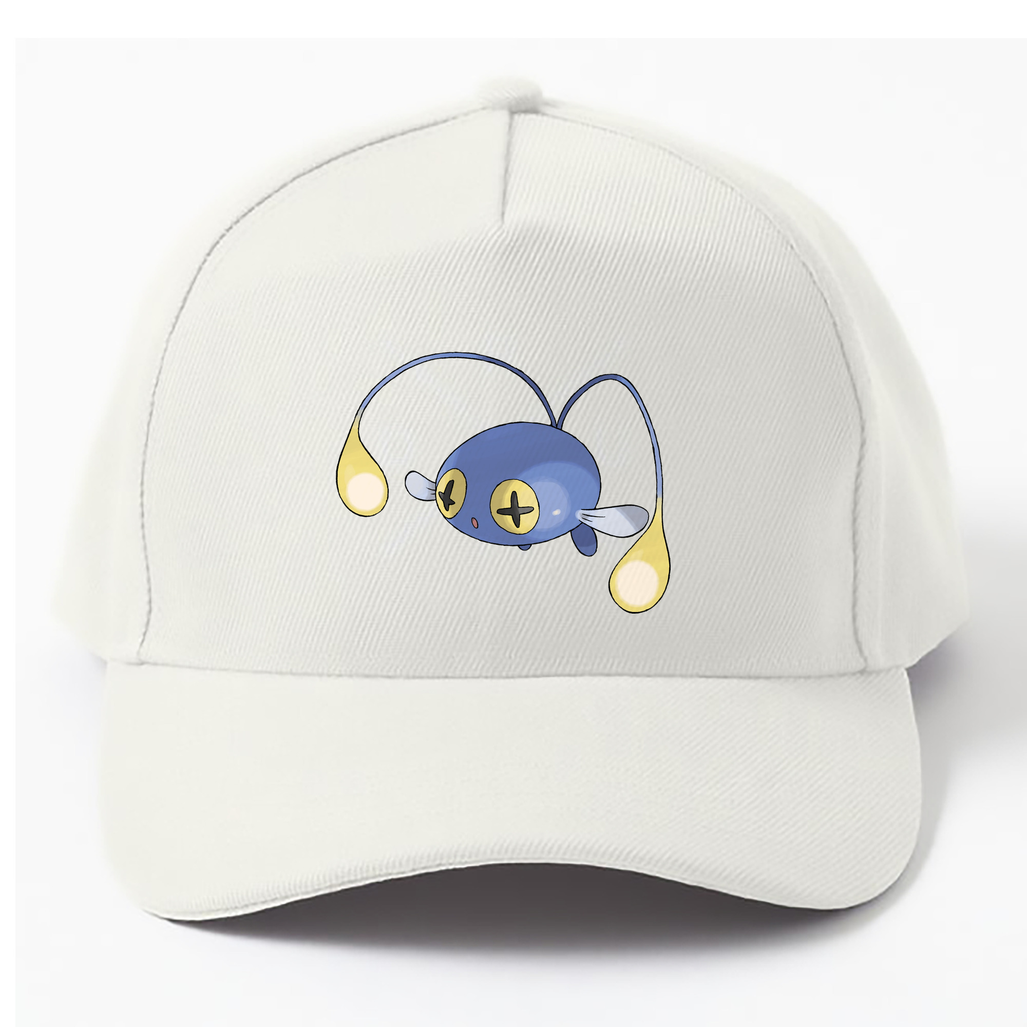 （画像用） ポケットモンスター Pokémon ベースボールキャップ 綿100％ 男女兼用 帽子 スポーツ