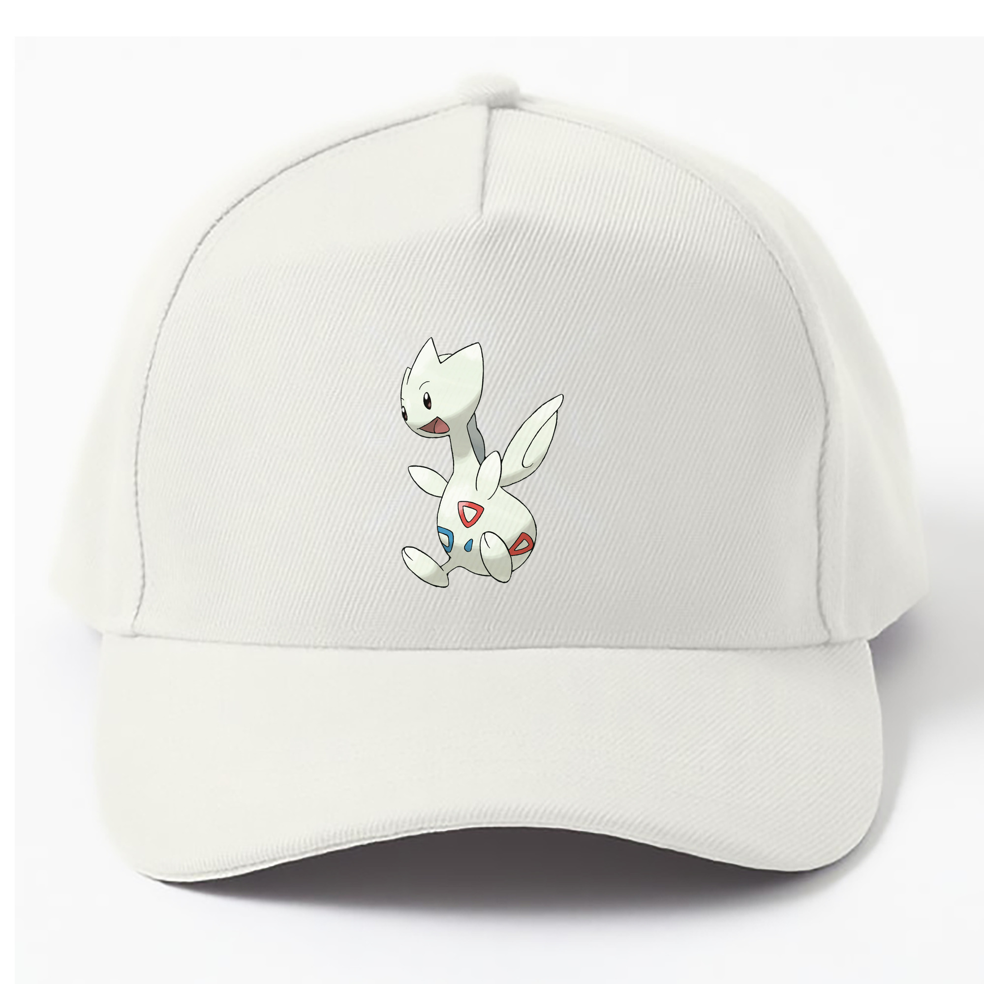 （画像用） ポケットモンスター Pokémon ベースボールキャップ 綿100％ 男女兼用 帽子 スポーツ
