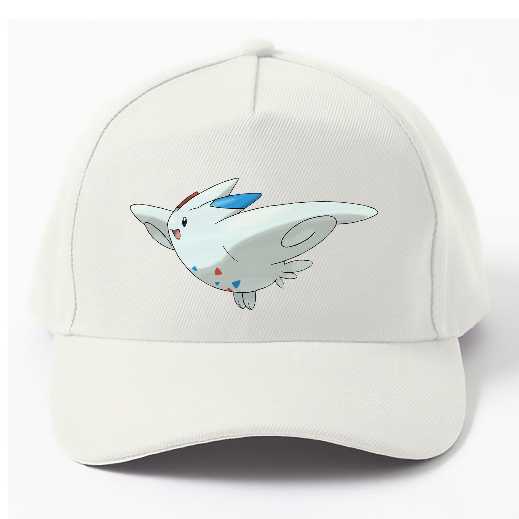 （画像用） ポケットモンスター Pokémon ベースボールキャップ 綿100％ 男女兼用 帽子 スポーツ