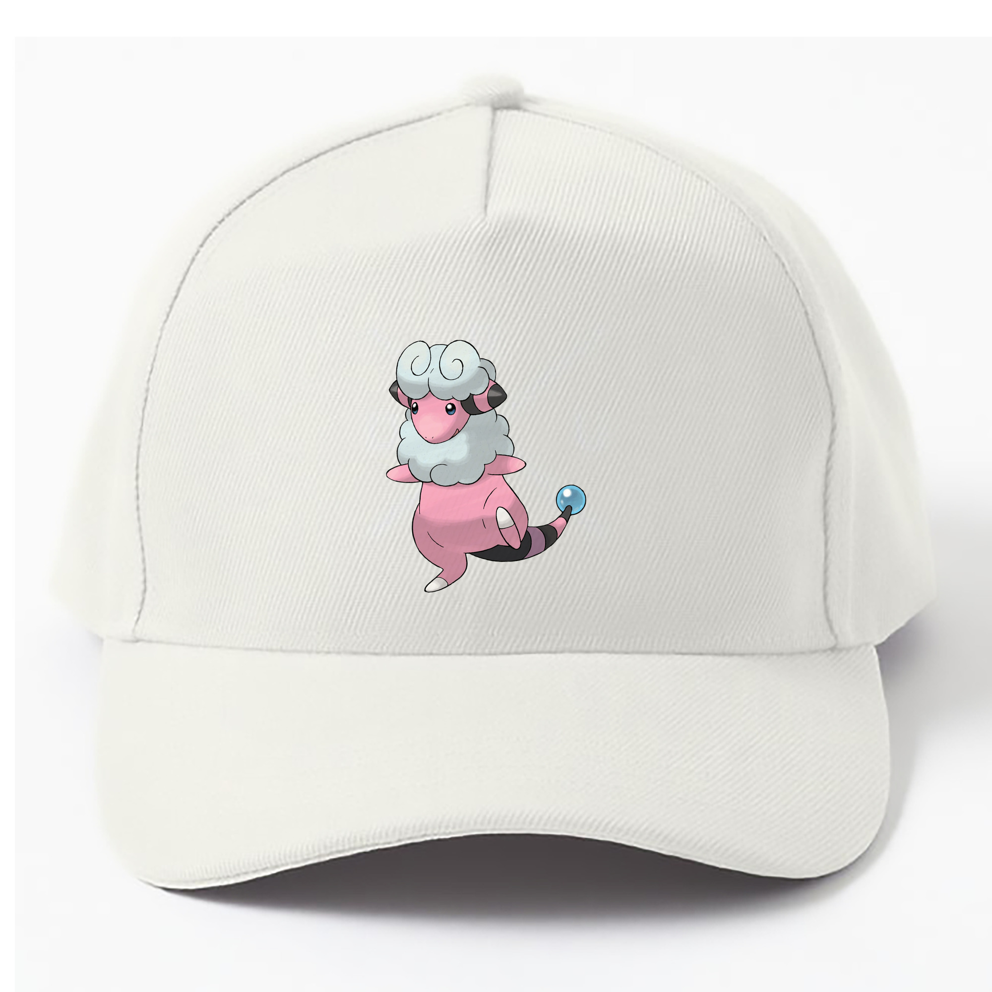 （画像用） ポケットモンスター Pokémon ベースボールキャップ 綿100％ 男女兼用 帽子 スポーツ