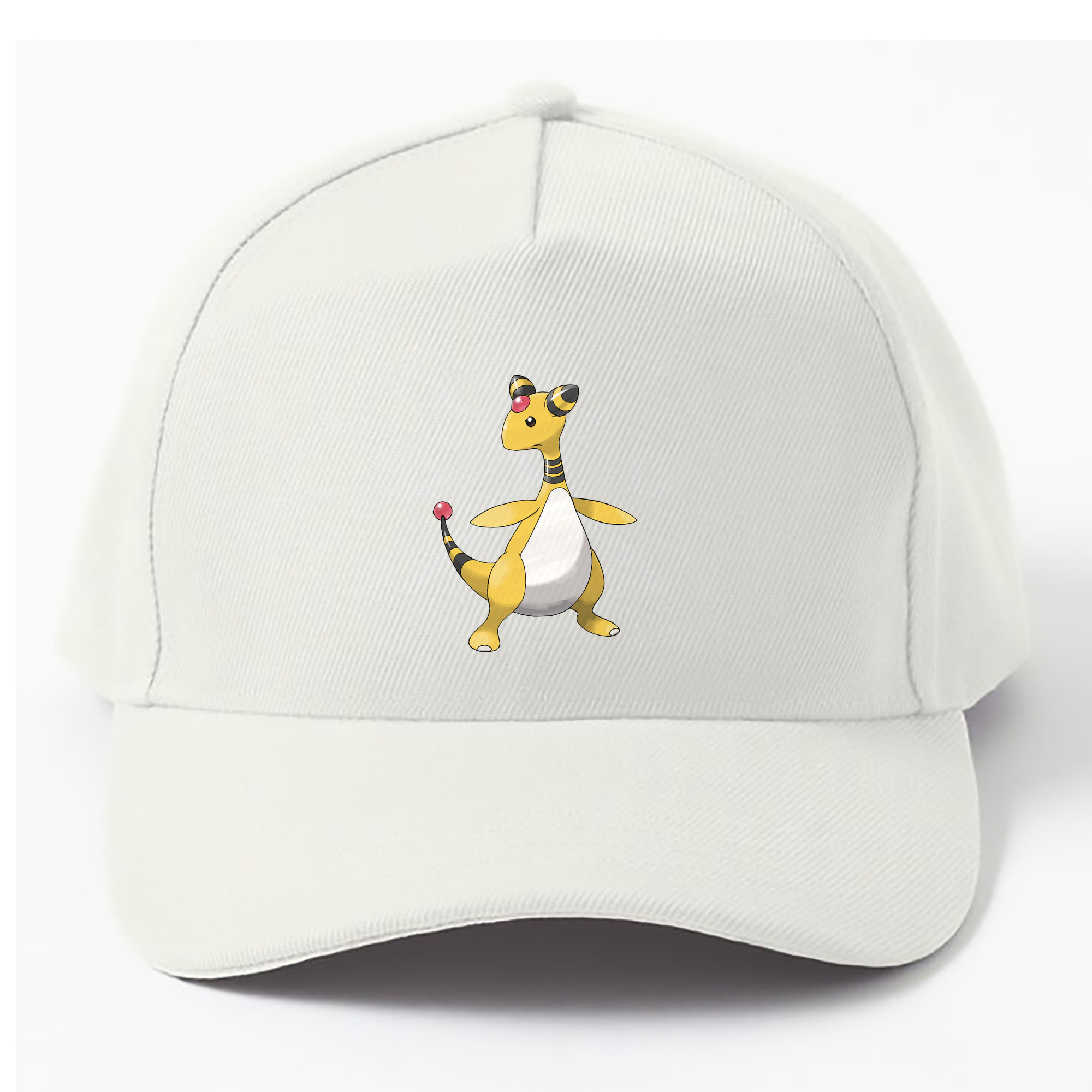 （画像用） ポケットモンスター Pokémon ベースボールキャップ 綿100％ 男女兼用 帽子 スポーツ