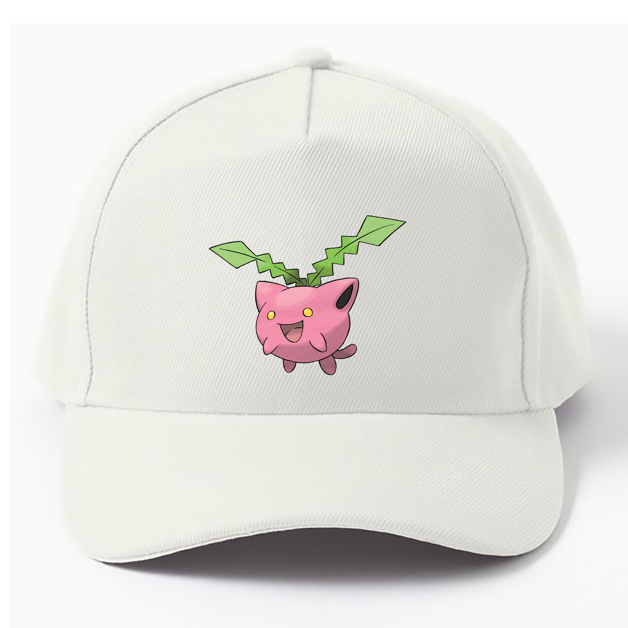 （画像用） ポケットモンスター Pokémon ベースボールキャップ 綿100％ 男女兼用 帽子 スポーツ