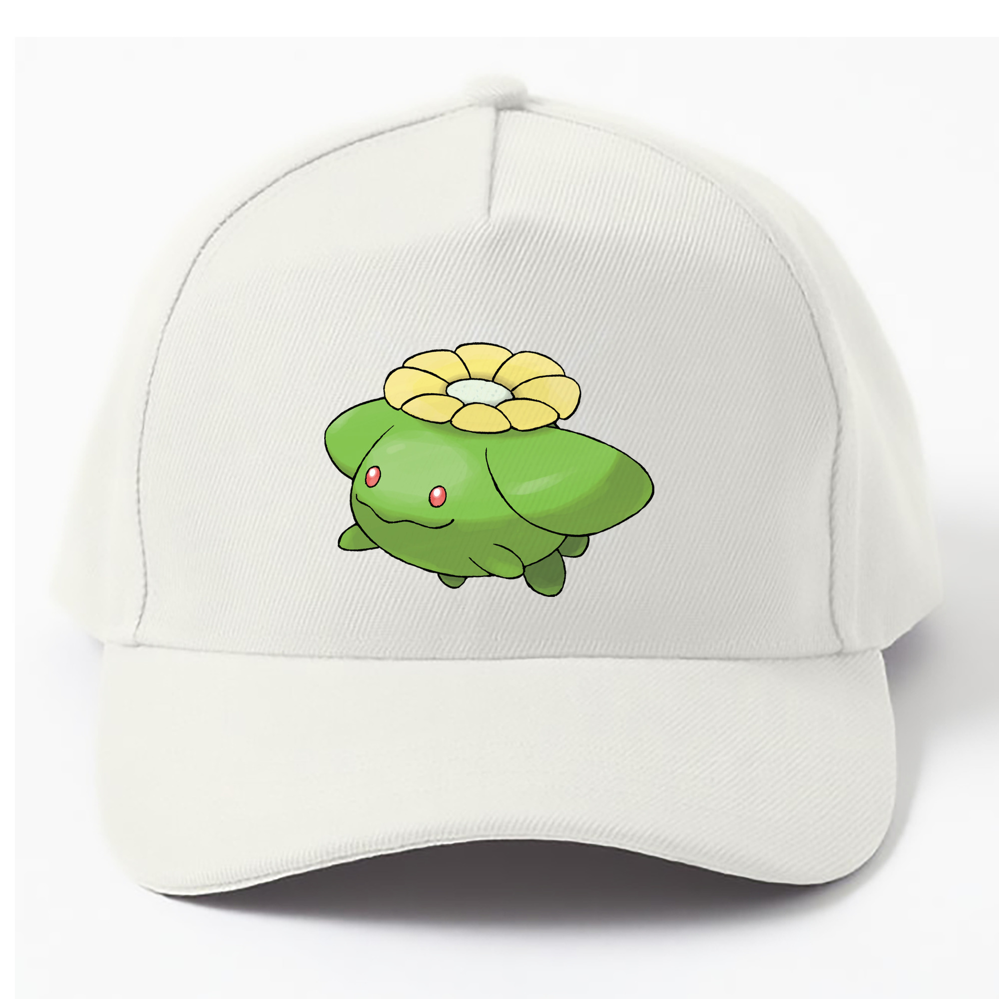 （画像用） ポケットモンスター Pokémon ベースボールキャップ 綿100％ 男女兼用 帽子 スポーツ